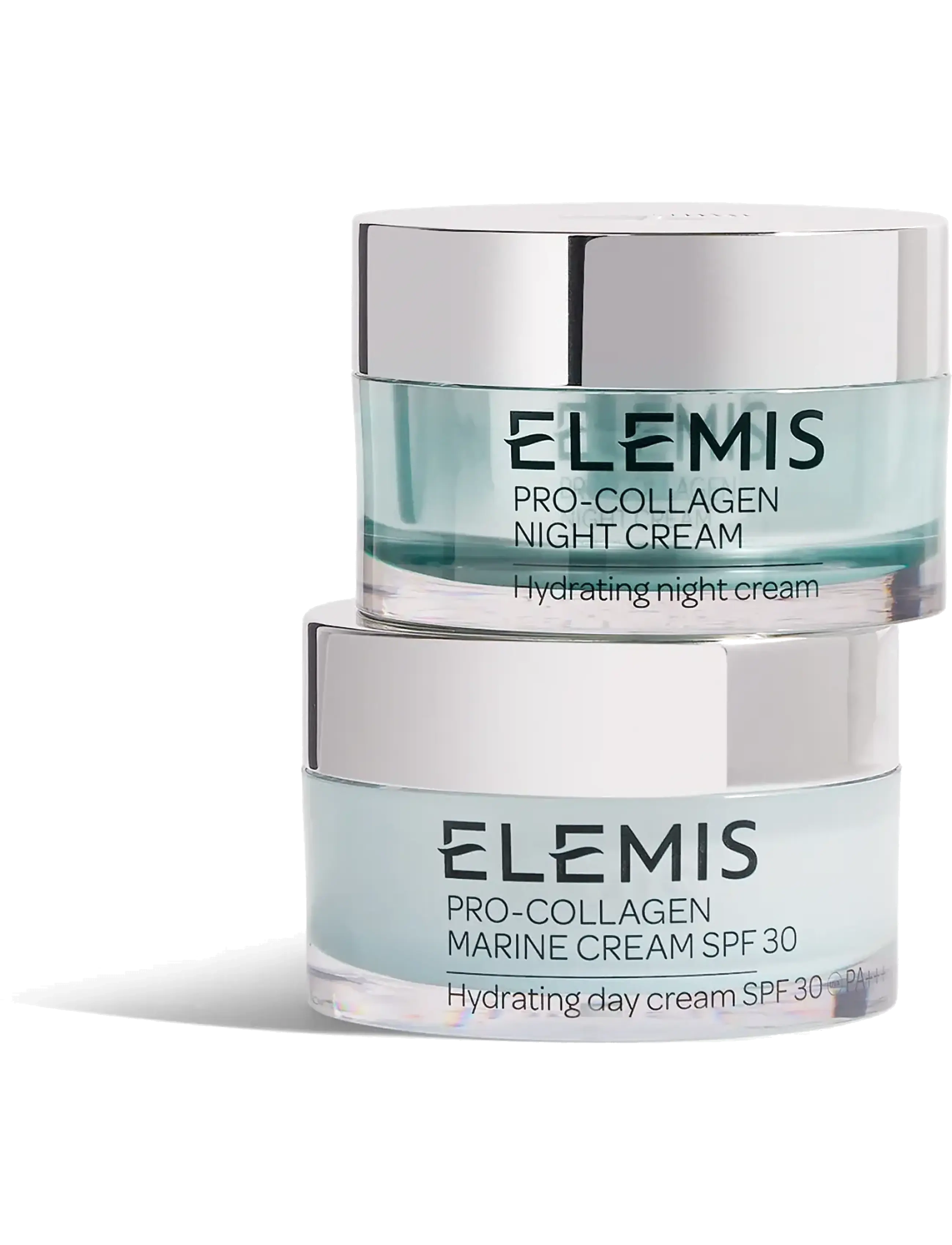 Elemis - Kit: Results Around The Clock - gåvoset - white - 1