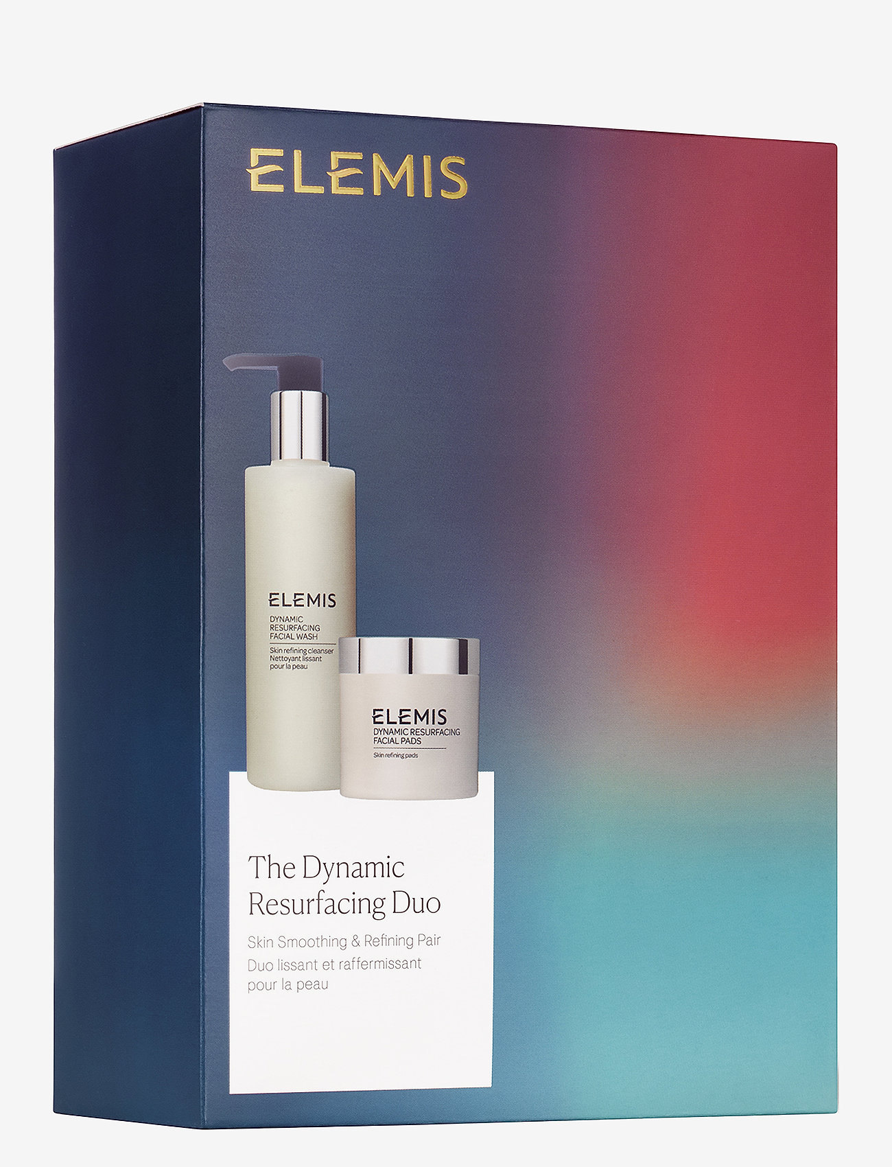 Elemis - Kit: The Dynamic Resurfacing Duo - giftset - no color - 1