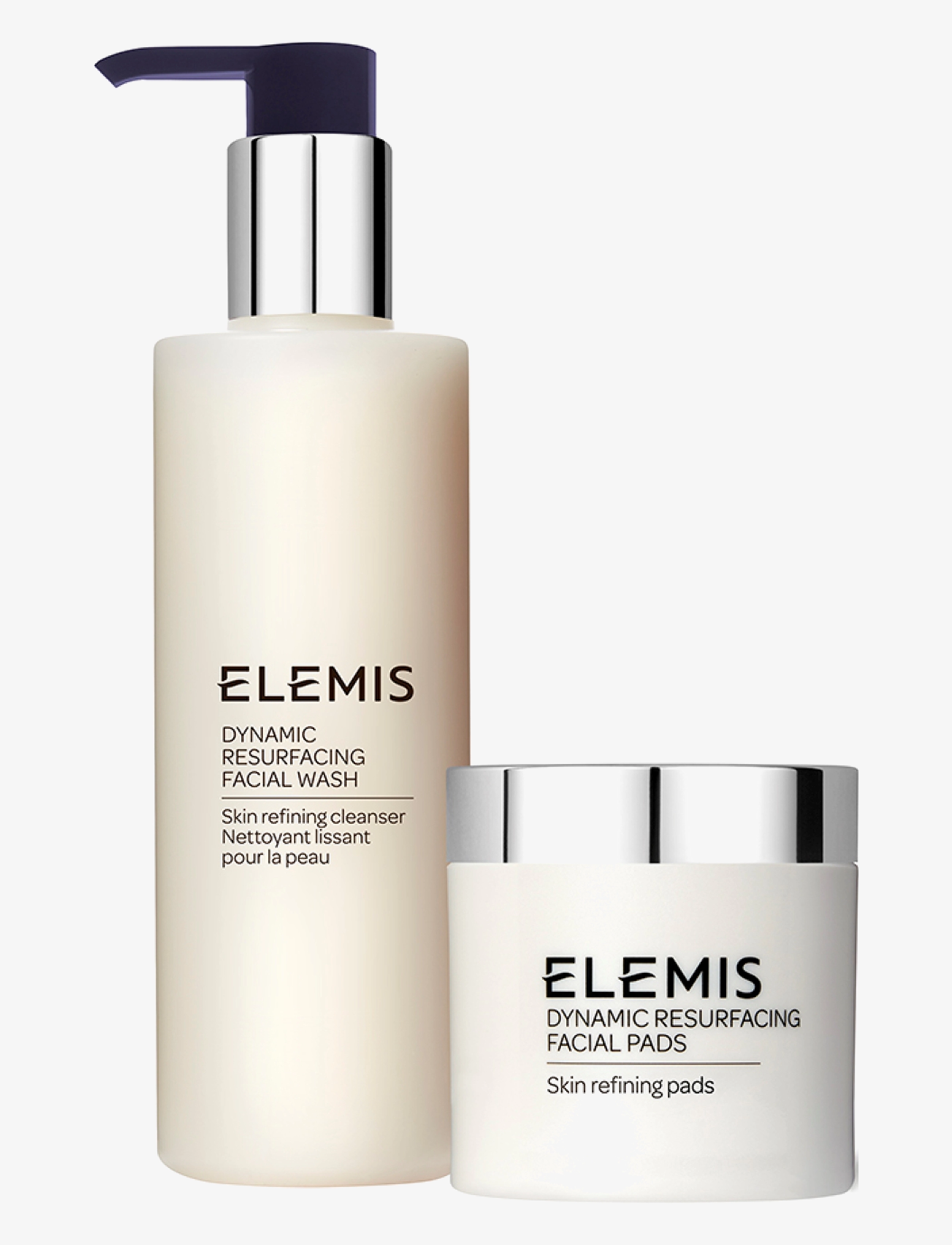 Elemis Kit: The Dynamic Resurfacing Duo - Eksamensgaver - NO COLOR / undefined