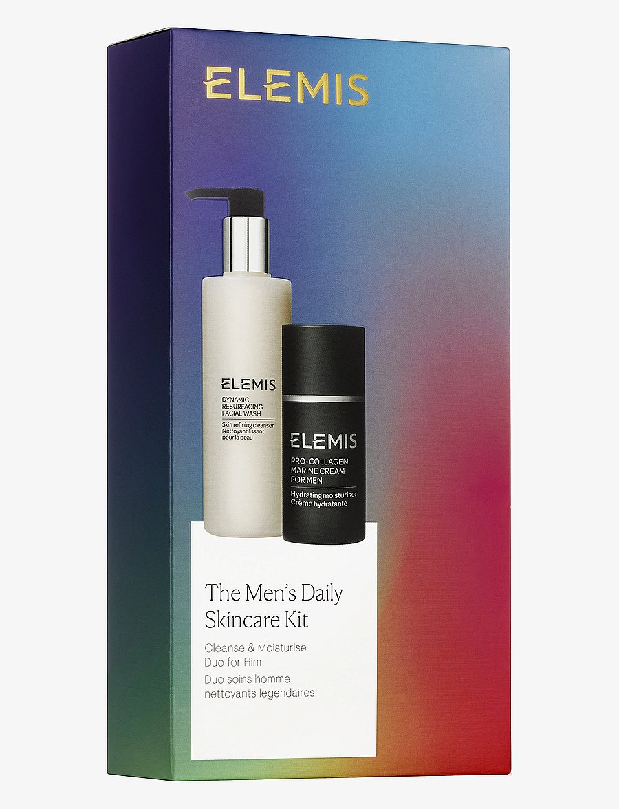 Elemis - Kit: The Men’s Skincare Masterpiece - handa honum - no color - 1