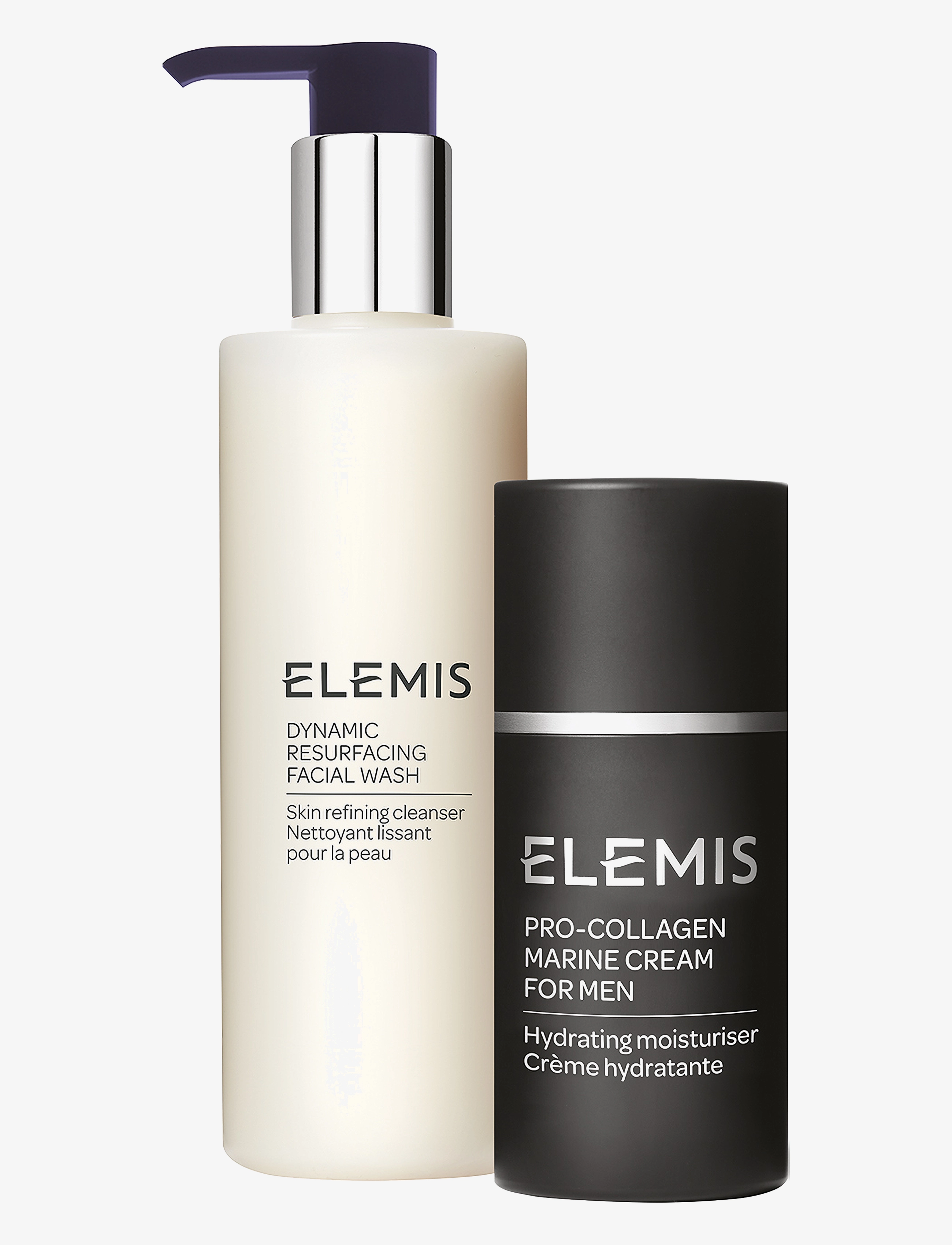 Elemis Kit: The Men’s Skincare Masterpiece, All Sæt, Nude, Str: ONE SIZE