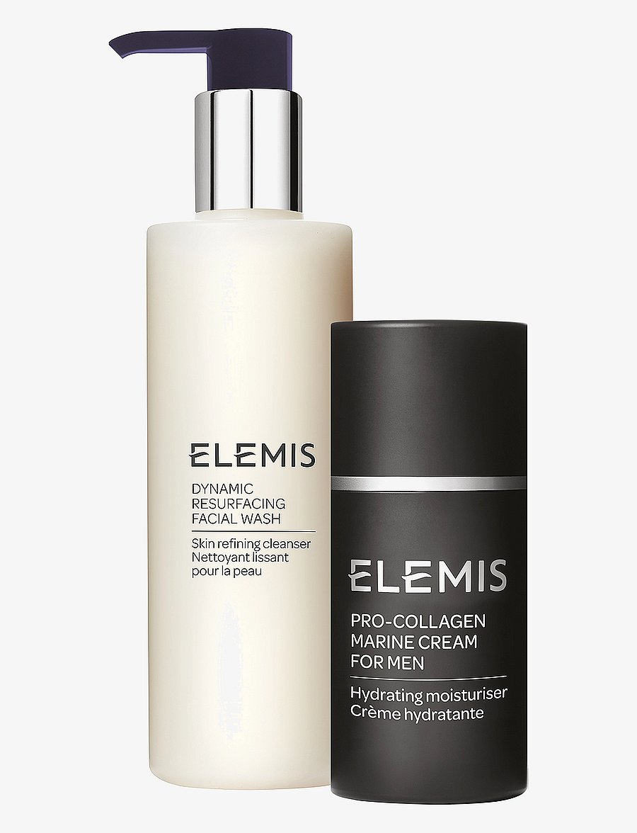 Elemis - Kit: The Men’s Skincare Masterpiece - handa honum - no color - 0