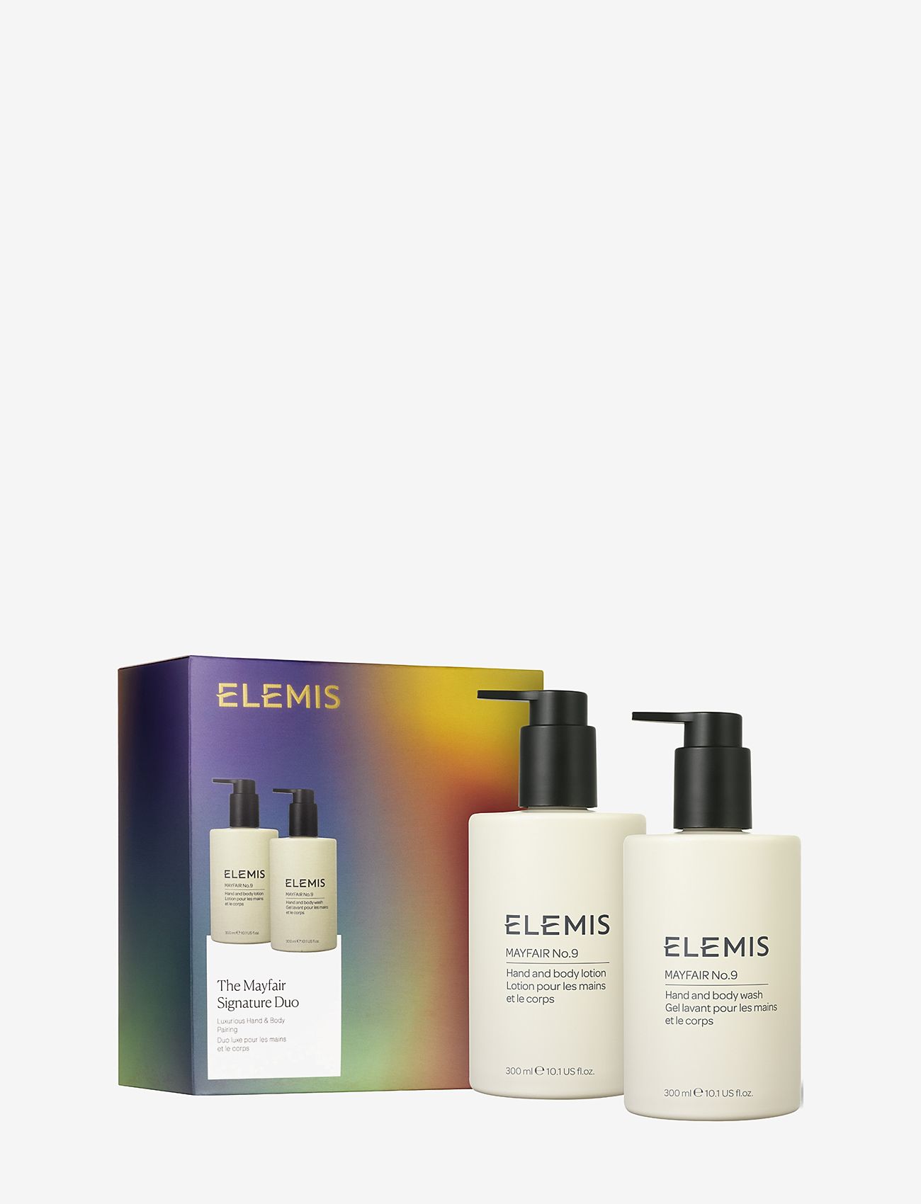 Elemis - Kit: The Mayfair Signature Duo - yli 50€ - no color - 0