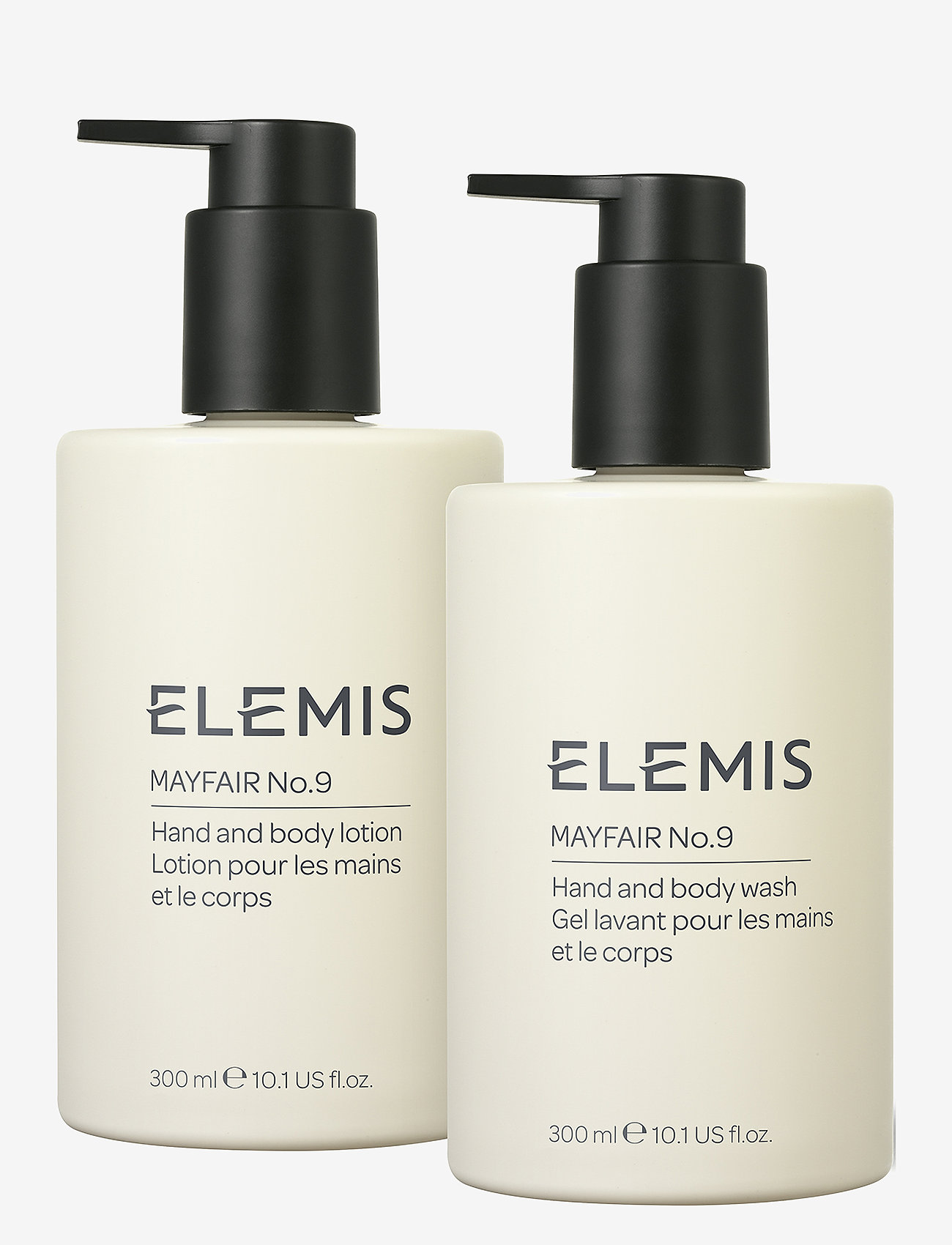 Elemis - Kit: The Mayfair Signature Duo - yli 50€ - no color - 1