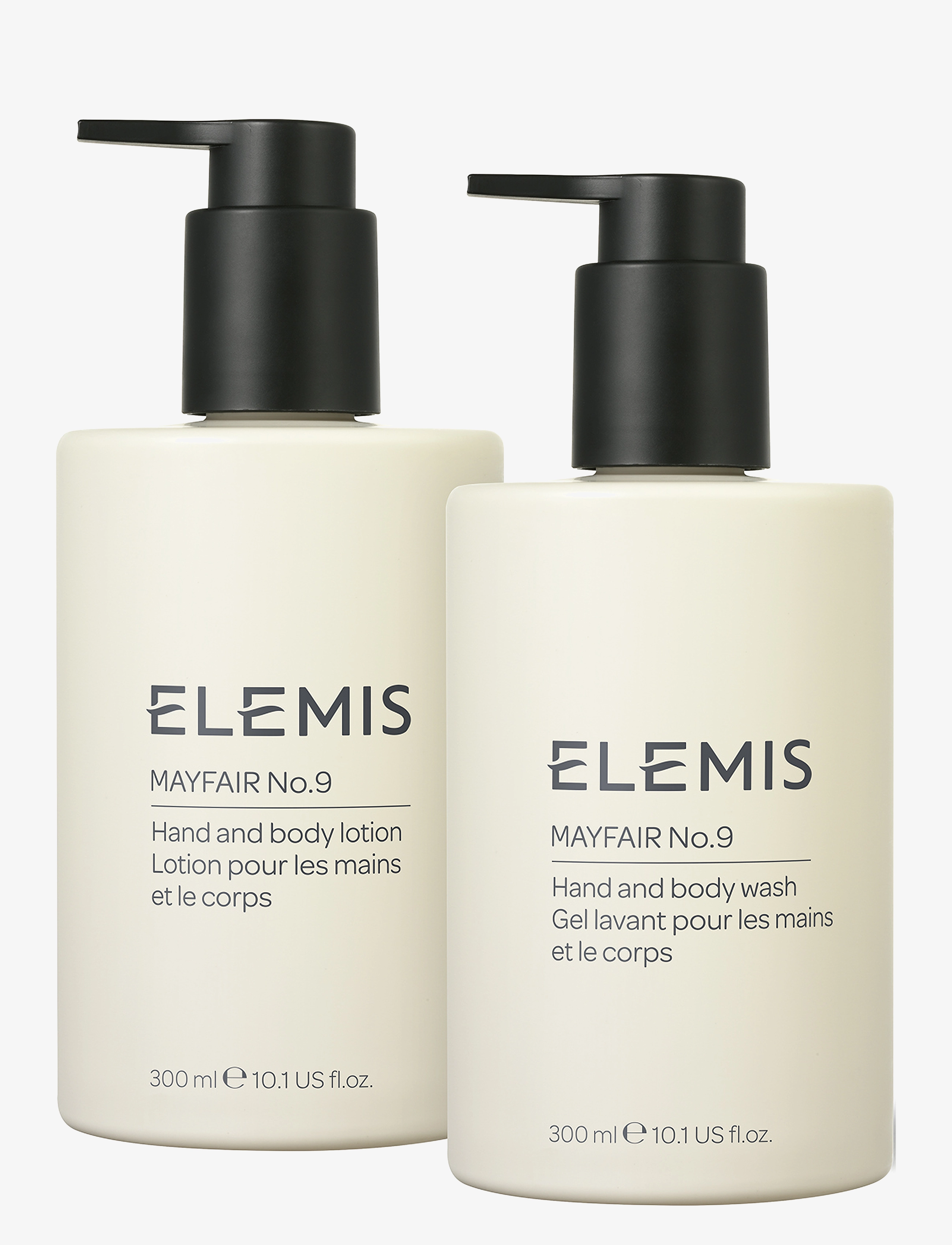 Elemis - Kit: The Mayfair Signature Duo - no color - 1