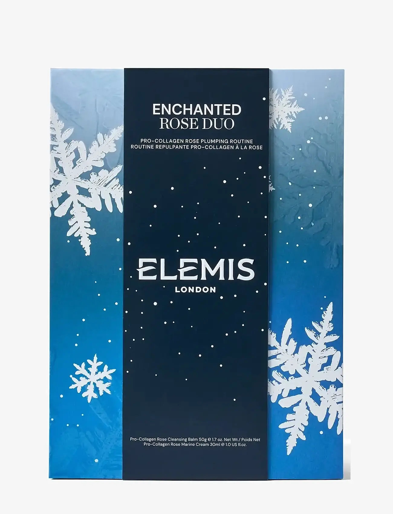 Elemis - Kit: Enchanted Rose Duo  - Pro-Collagen Rose Plumping Routine - naisille - clear - 3