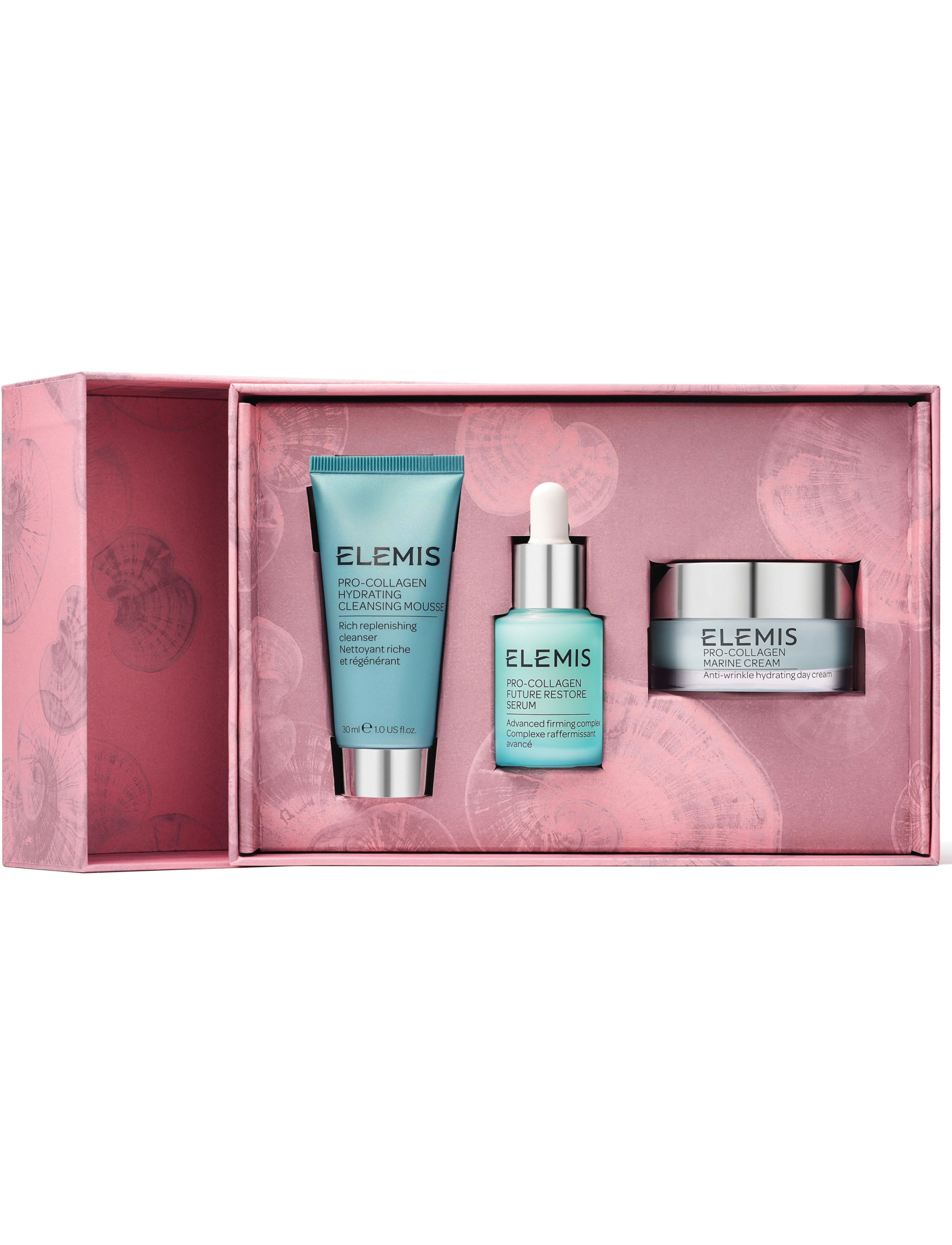Elemis - Kit: Entry Level Discovery Set - no color - 1