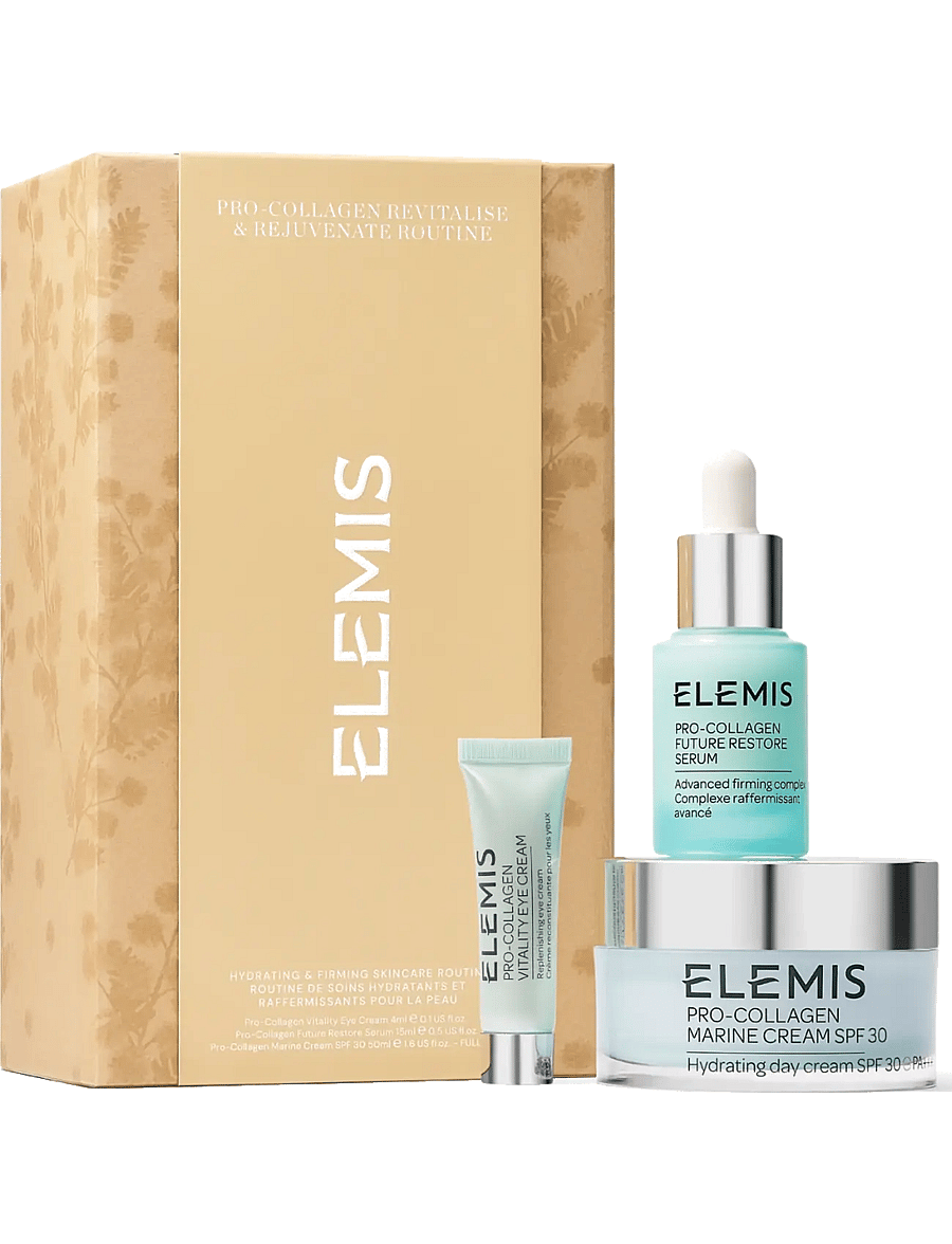 Elemis - Kit: Hydrating Routine Builder - gåvoset - no color - 0