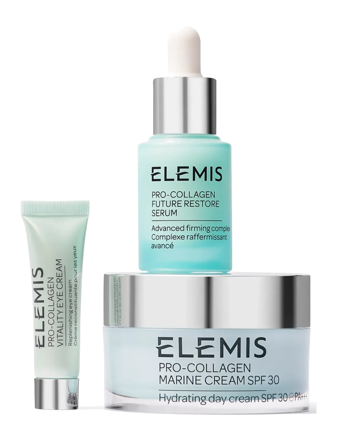 Elemis - Kit: Hydrating Routine Builder - no color - 1