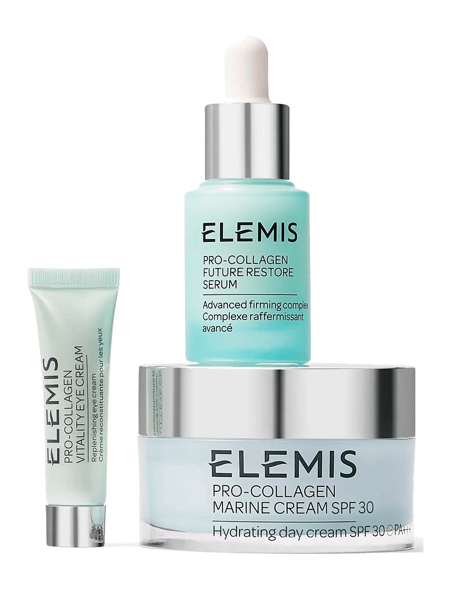 Elemis - Kit: Hydrating Routine Builder - gåvoset - no color - 1