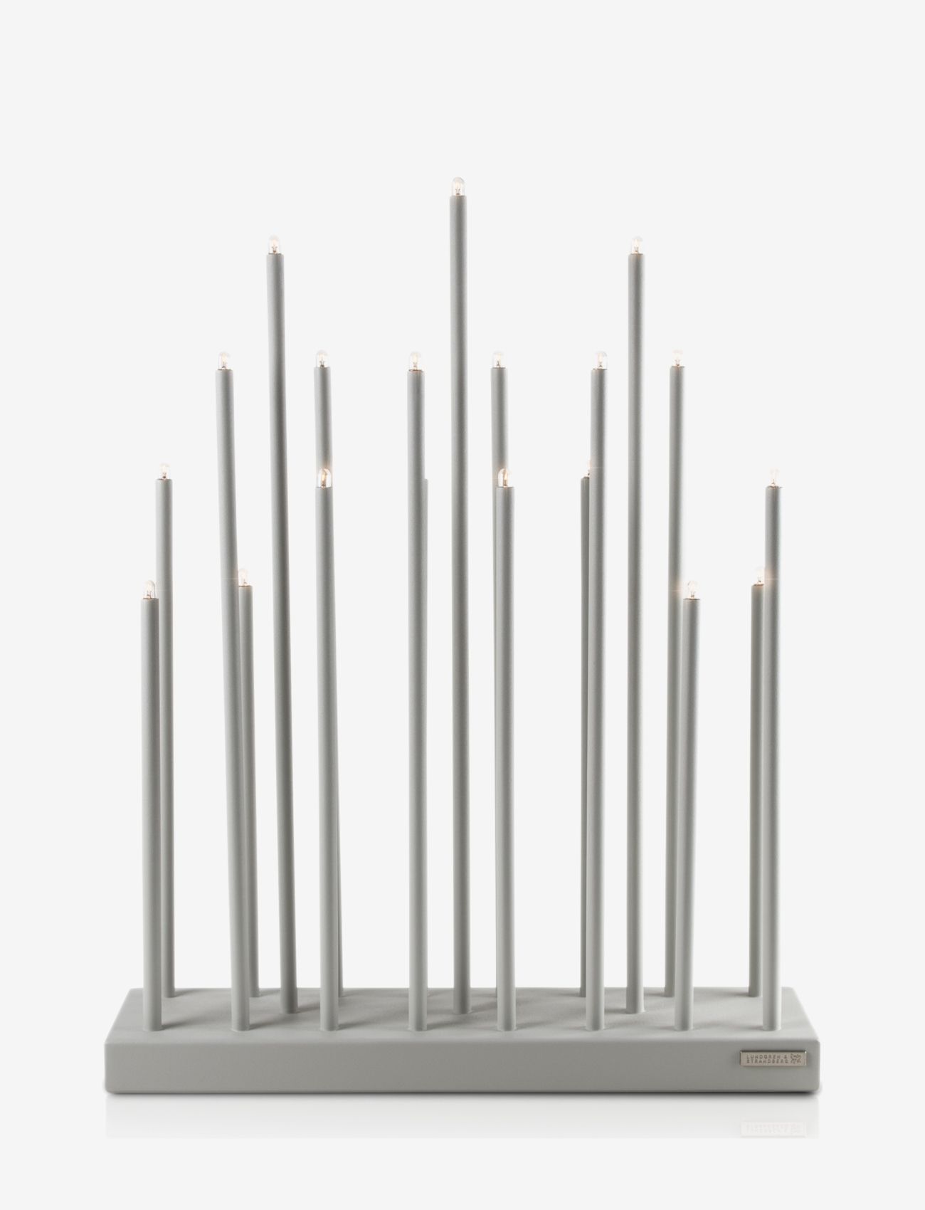 Elflugan - Elflugan Grande - light grey - 0