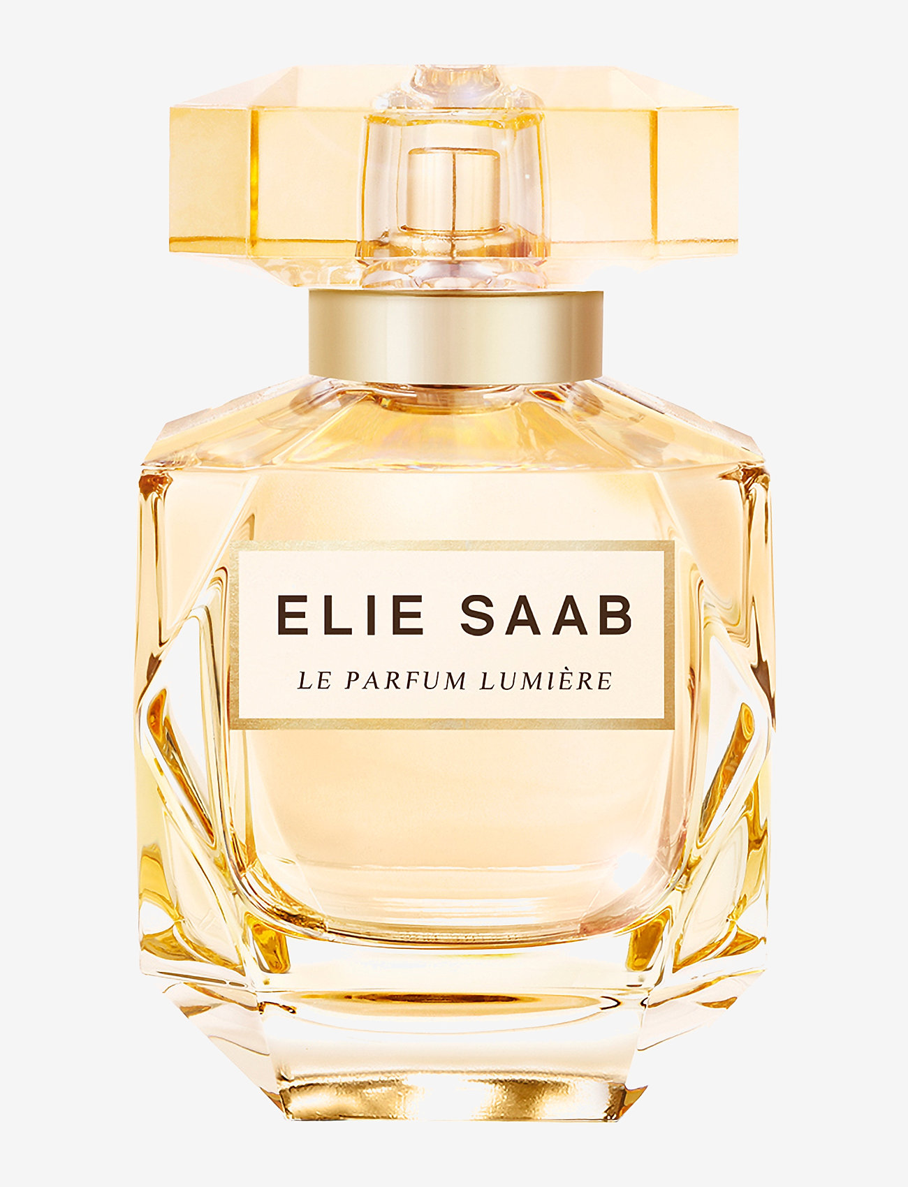 Elie Saab Le Parfum Lumière Edp, 50 ml, Nude, Parfume > Eau De Parfum, Dame