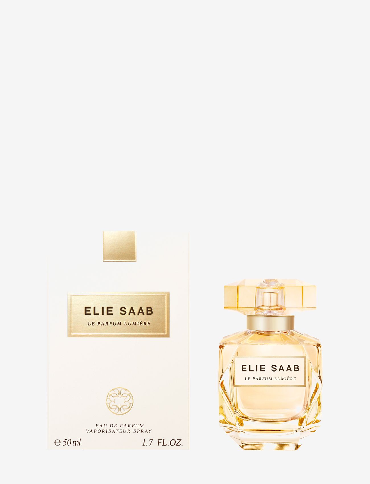 Le Parfum Lumiere Eau De Parfum 50ml Spray For Her 4