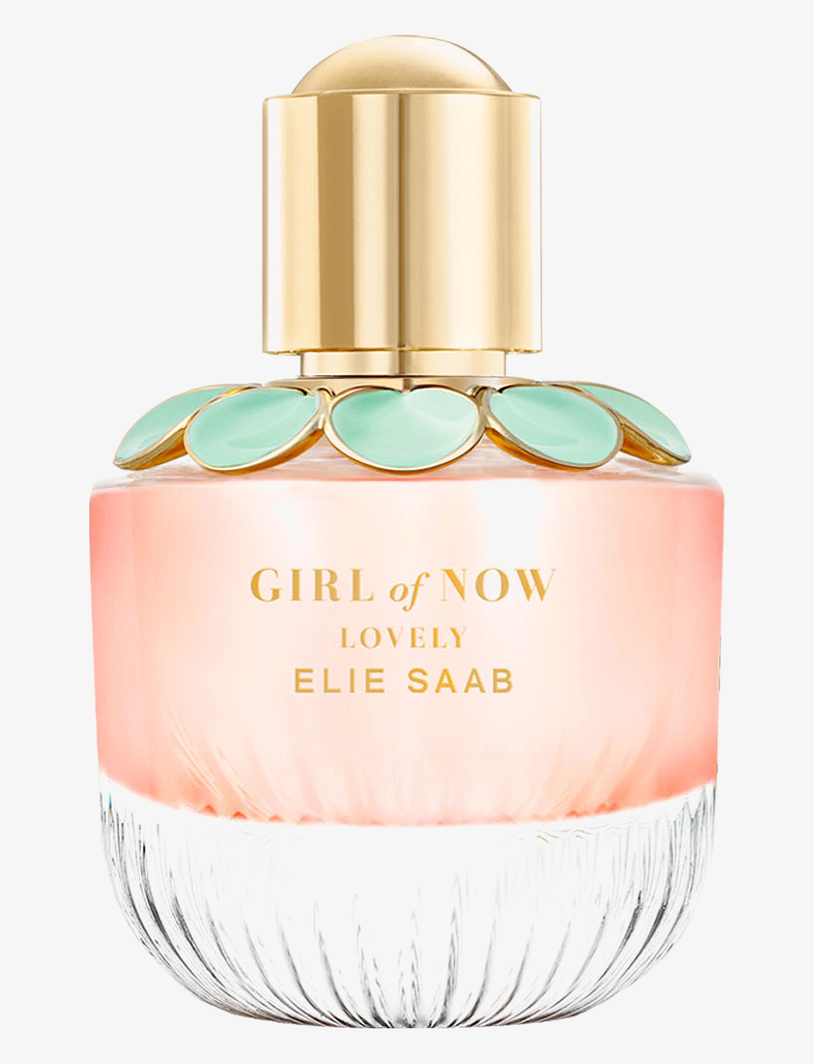 Elie Saab Girl Of Now Lovely EdP - Eau de parfum - null / undefined
