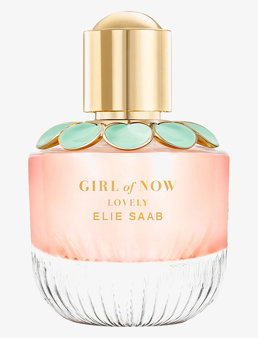 Elie Saab - Girl Of Now Lovely EdP - naistele - clear - 1