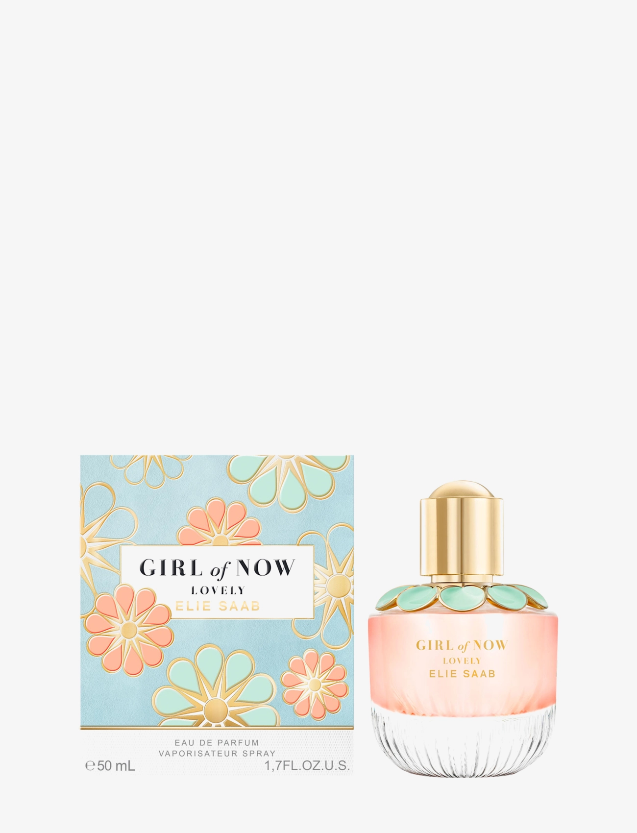 Girl Of Now Lovely Eau de Parfum 4