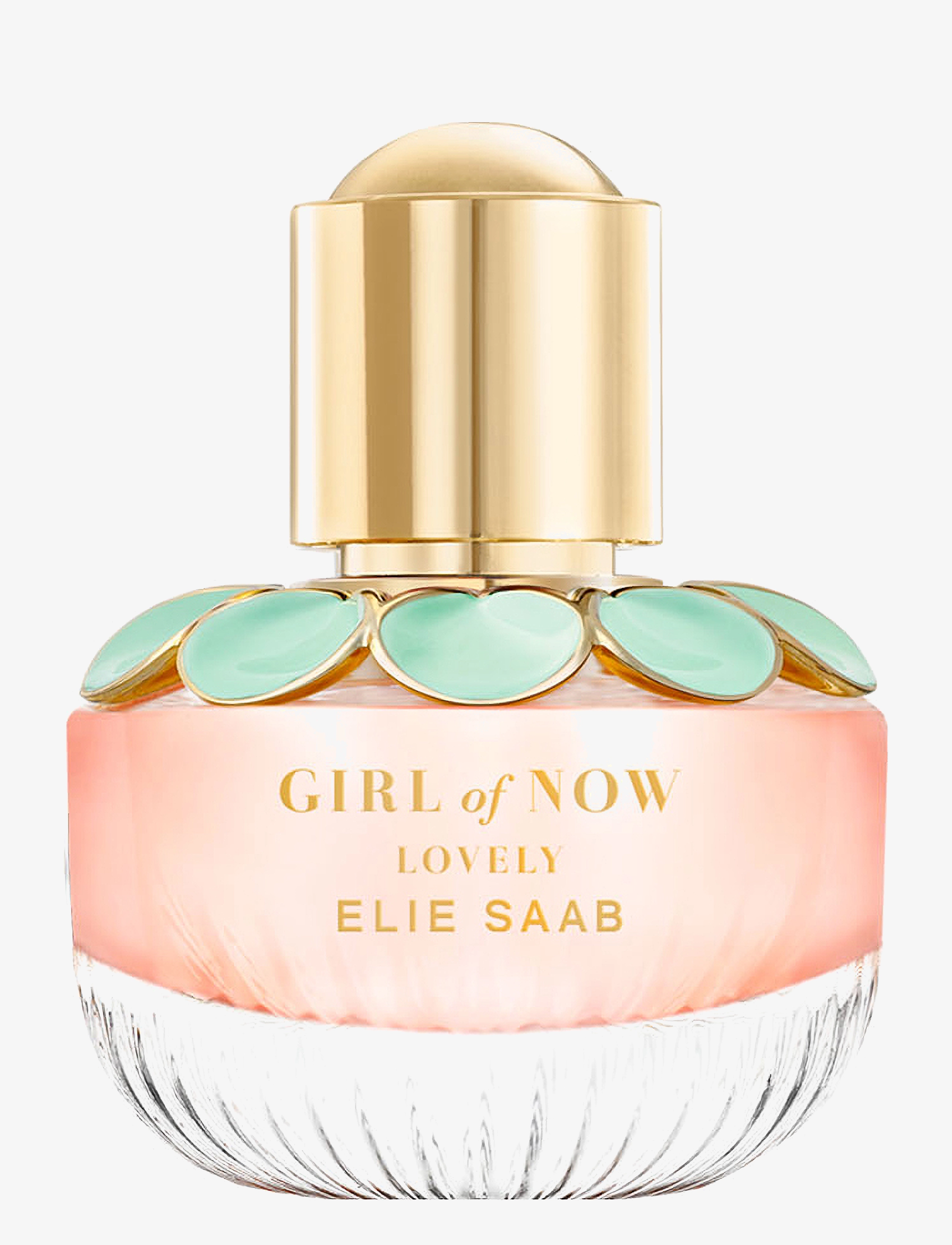 Elie Saab Girl Of Now Lovely Edp, 30 ml, Nude, Parfume > Eau De Parfum, Dame