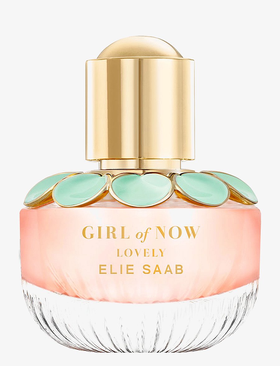 Elie Saab - Girl of Now Lovely EdP - naistele - clear - 0