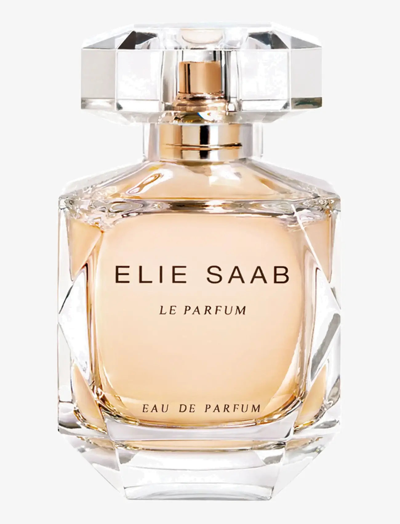 Elie Saab - Le Parfum EdP - till henne  - clear - 0