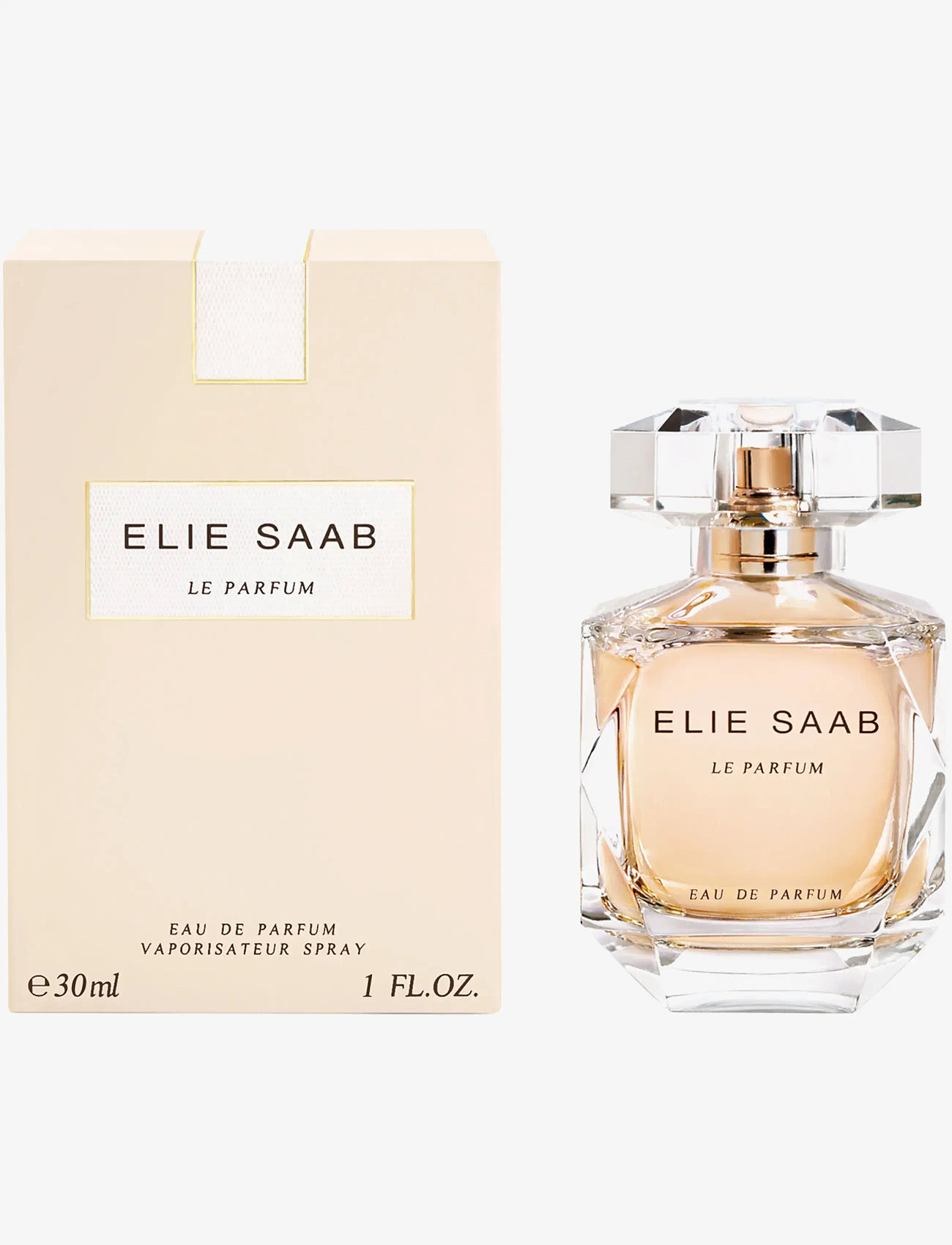 Elie Saab - Le Parfum EdP - till henne  - clear - 1