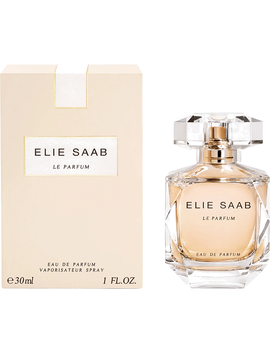 Elie Saab - Le Parfum Eau de Parfum - naistele - clear - 1