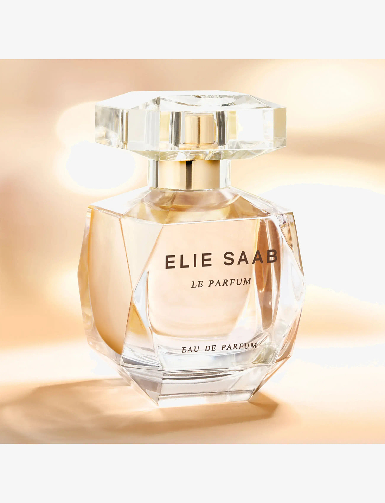 Elie Saab - Le Parfum EdP - till henne  - clear - 2