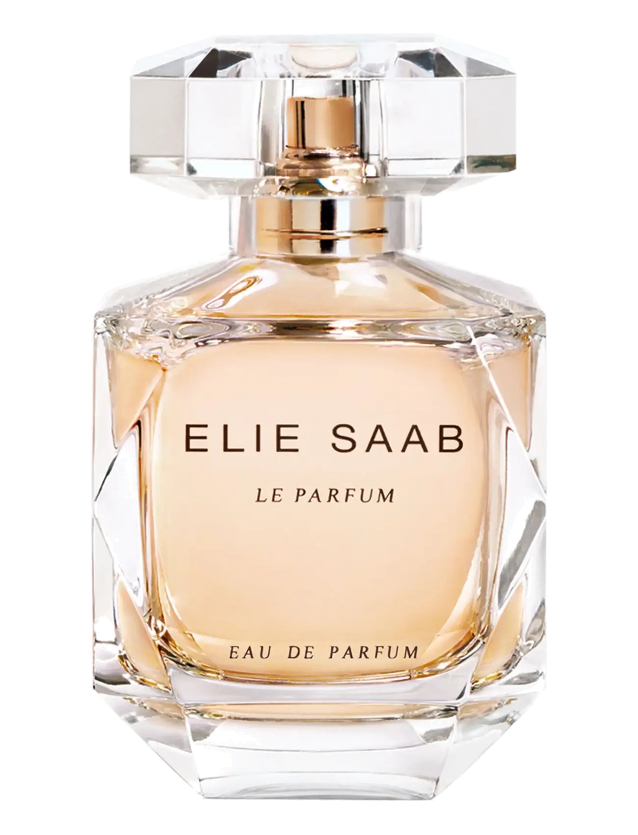 Elie Saab Le Parfum Edp, 50 ml, Nude, Parfume > Eau De Parfum, Dame