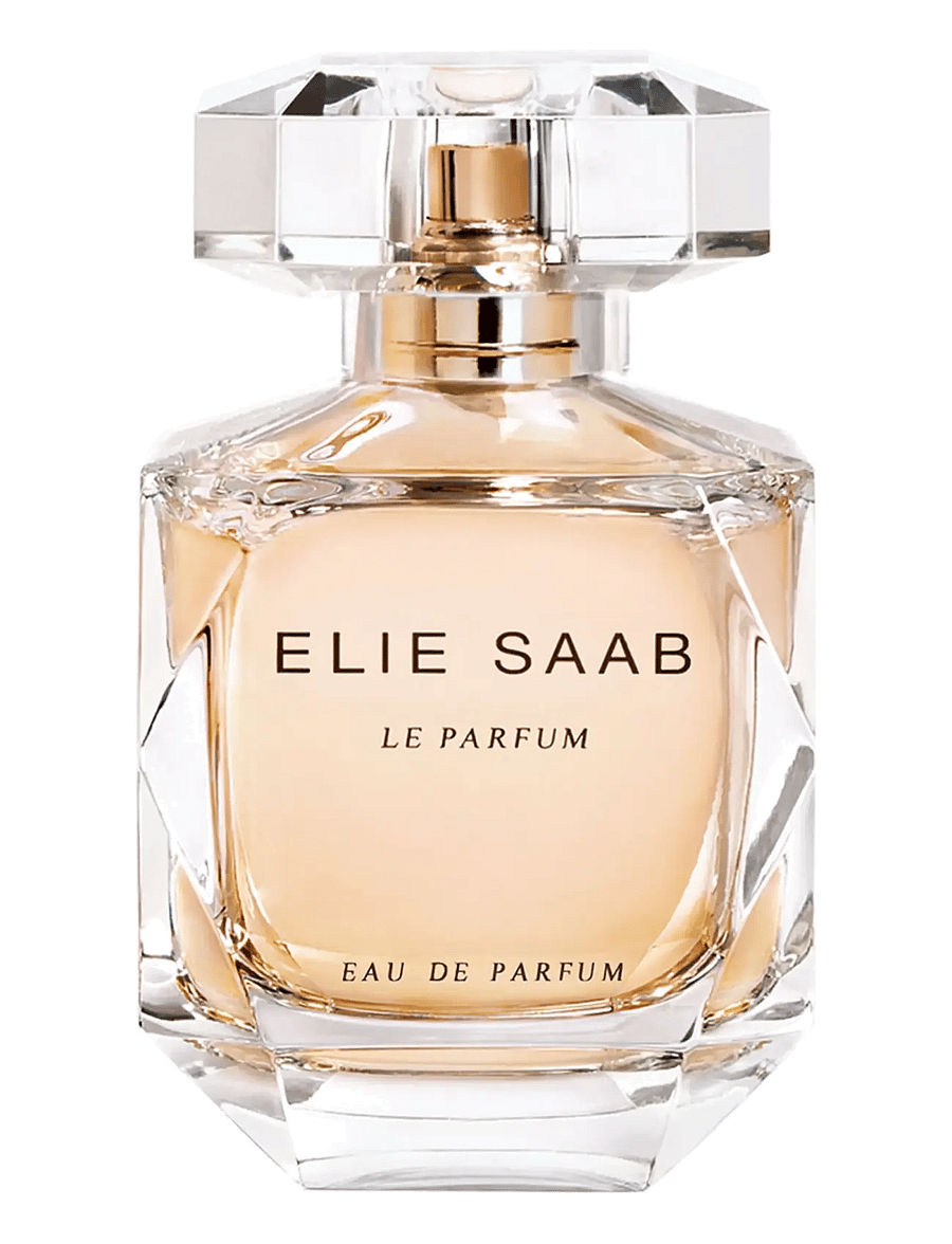 Elie Saab - Le Parfum EdP - naistele - clear - 0
