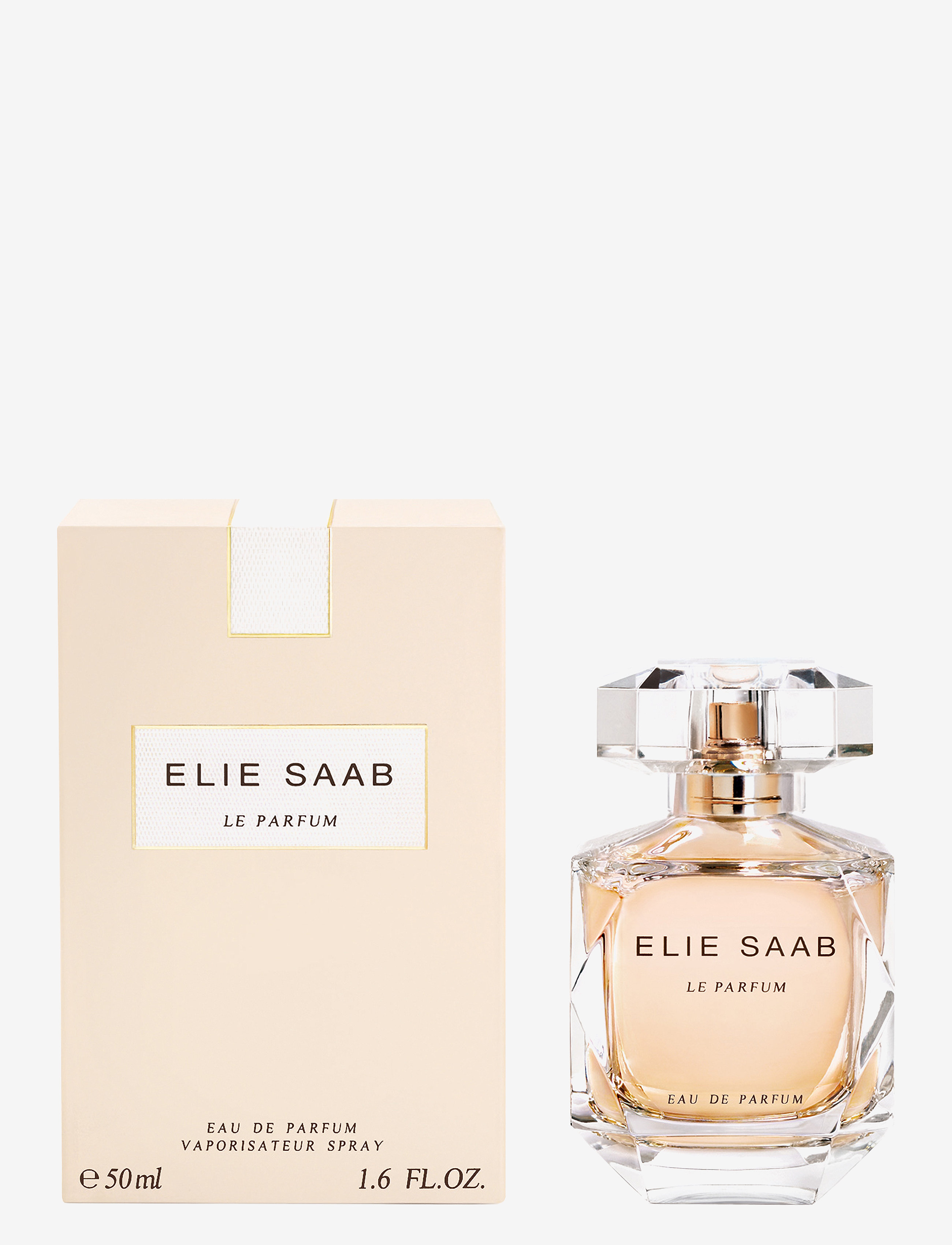 Elie Saab - Le Parfum EdP - til hende  - clear - 1