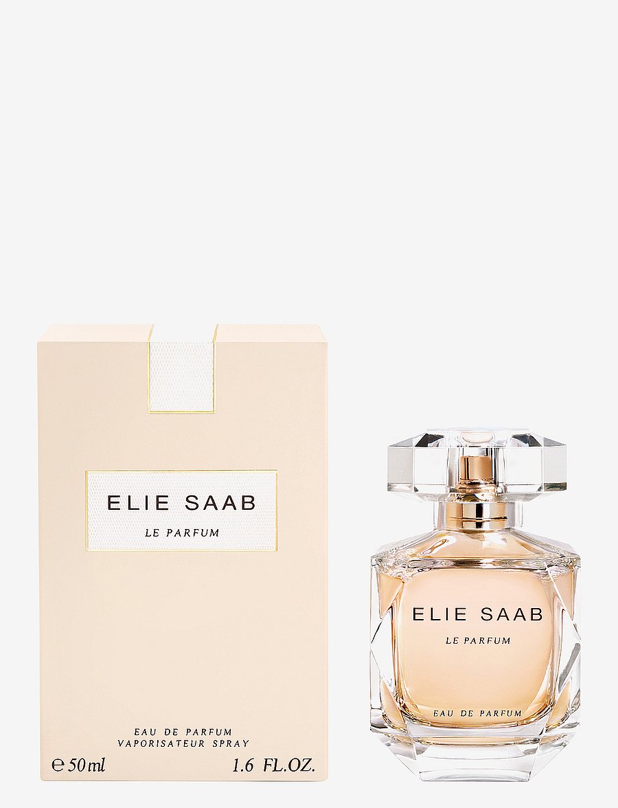 Elie Saab - Le Parfum EdP - naistele - clear - 1