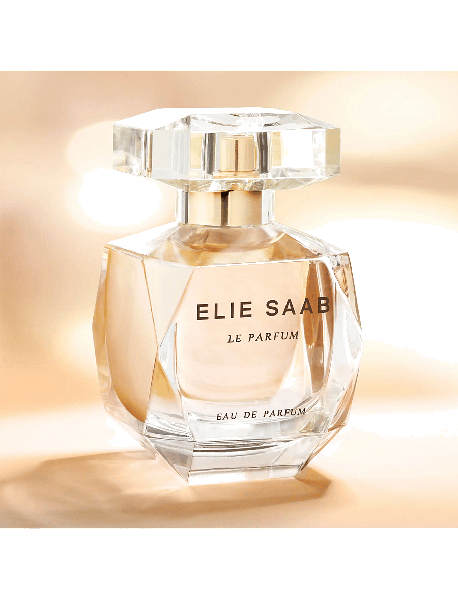 Elie Saab - Le Parfum EdP - naistele - clear - 2