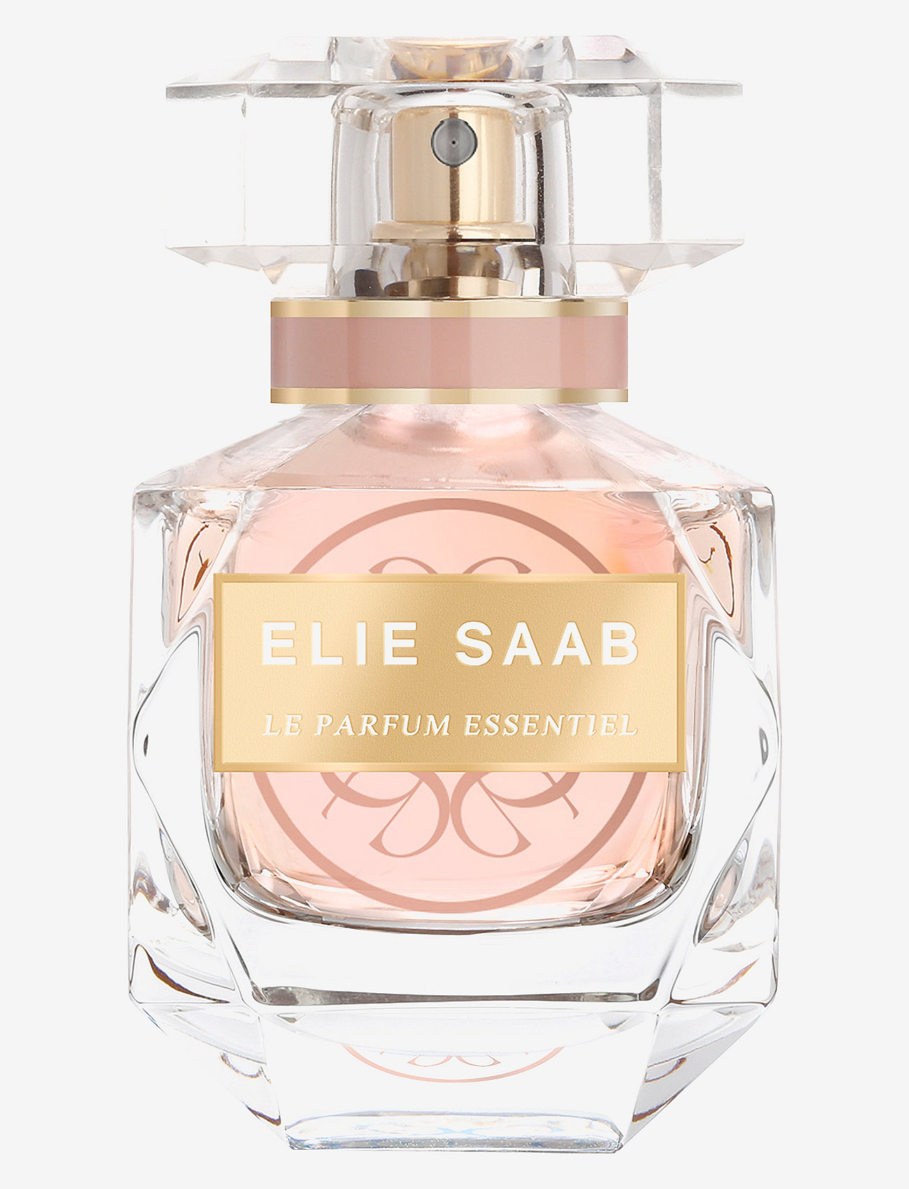 Elie Saab - Le Parfum Essentiel EdP - til henne - clear - 1