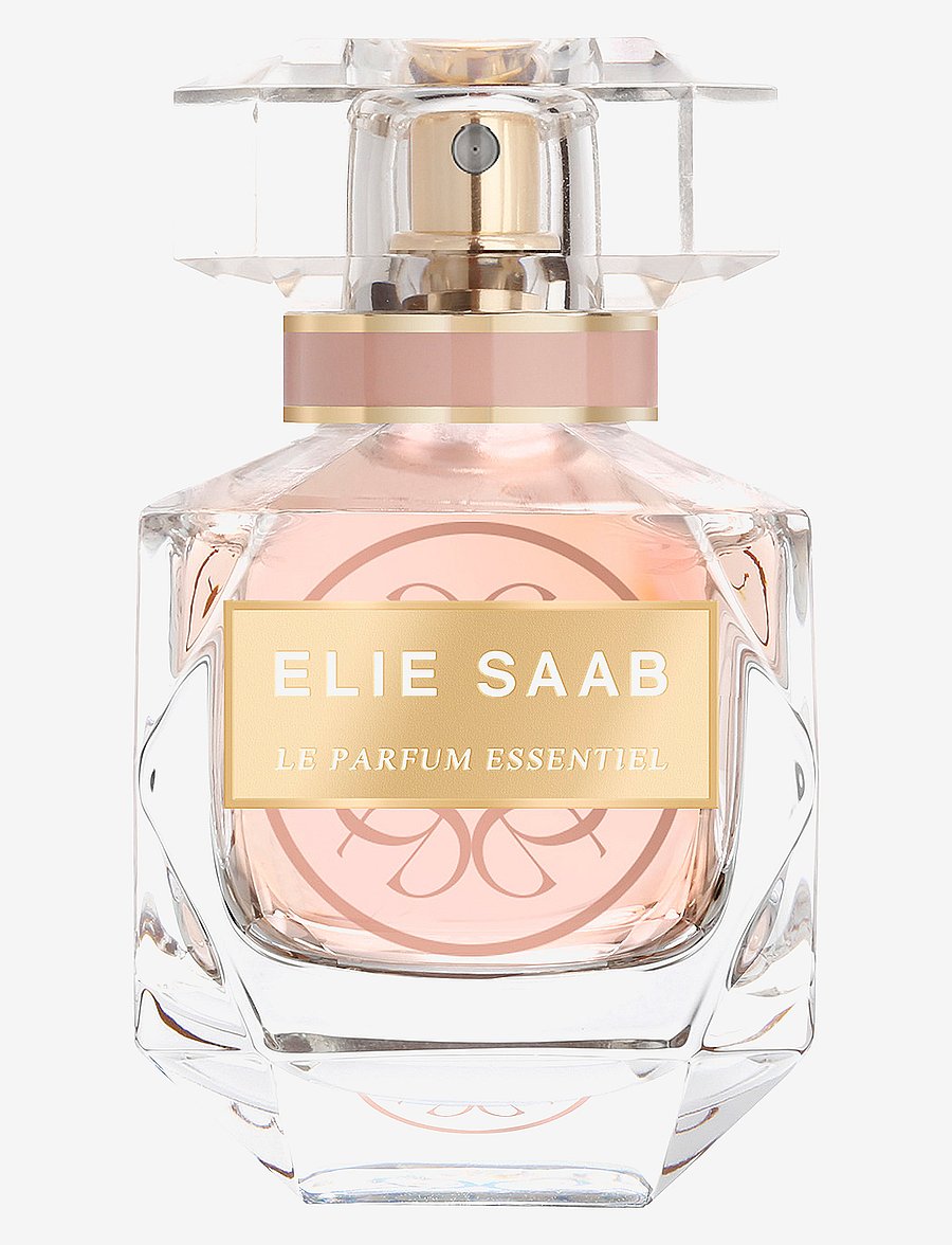 Elie Saab - Le Parfum Essentiel Eau de Parfum - naistele - clear - 1