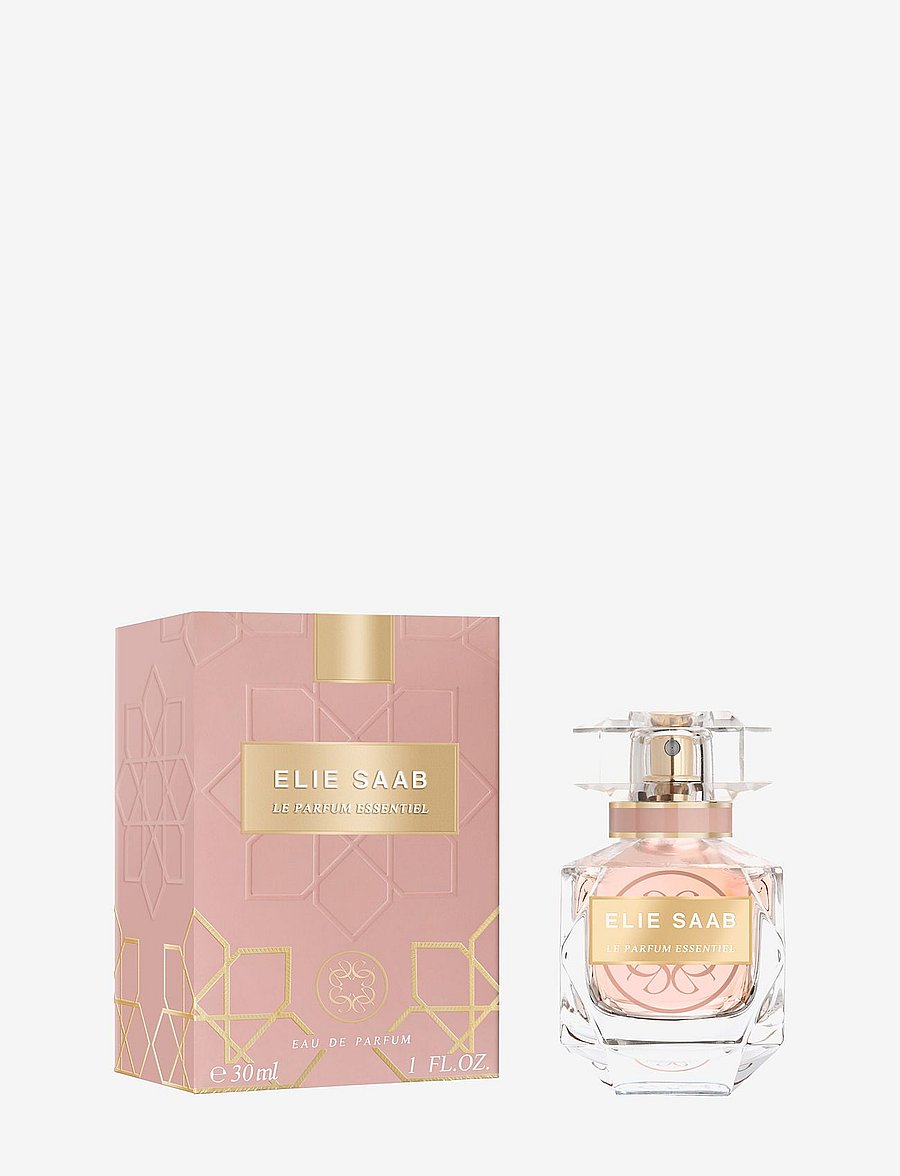 Elie Saab - Le Parfum Essentiel Eau de Parfum - naistele - clear - 2