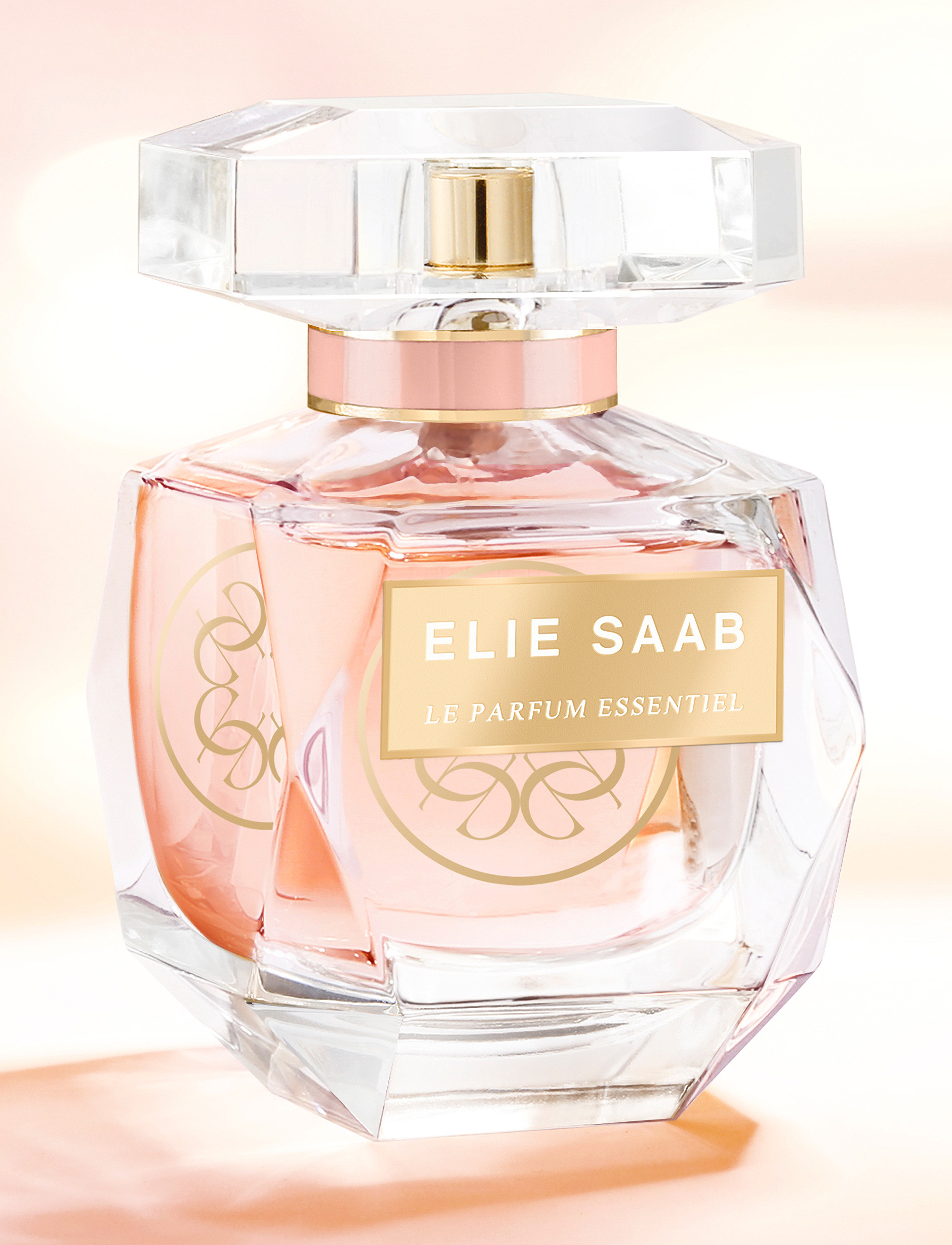 Elie Saab Le Parfum Essentiel Eau De Parfum, 30 ml, Nude, Parfume > Eau De Parfum, Dame
