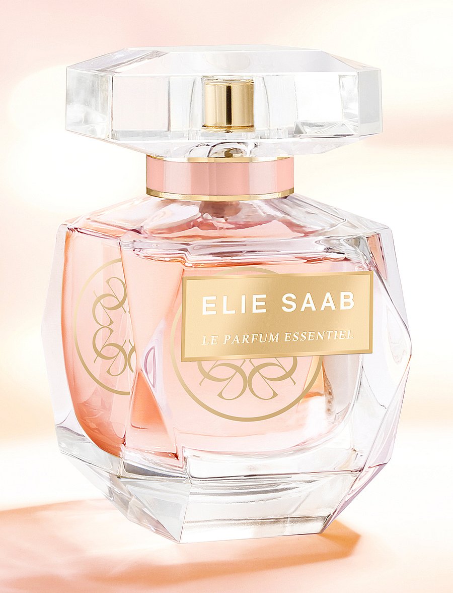 Elie Saab - Le Parfum Essentiel Eau de Parfum - naistele - clear - 0