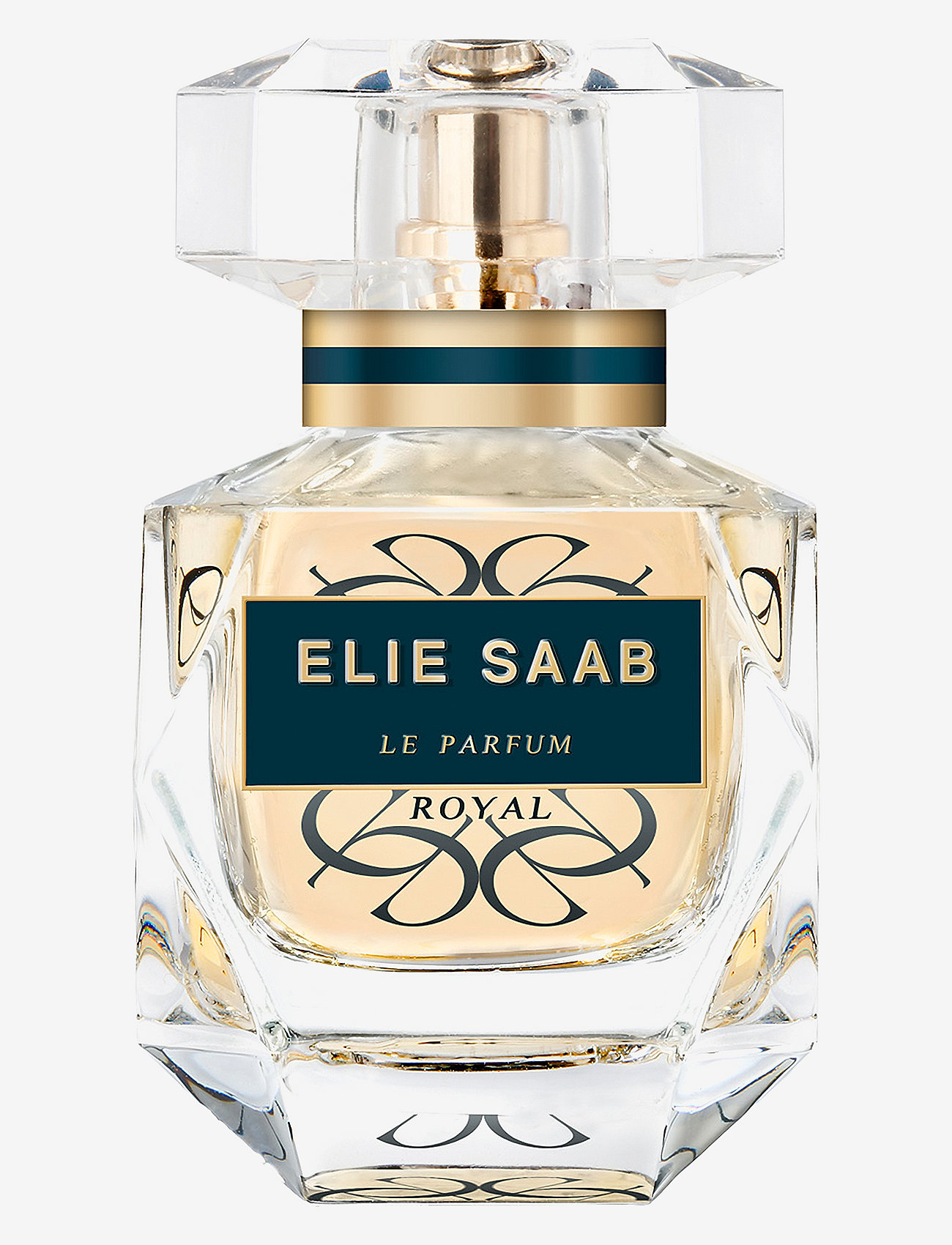 Elie Saab - Le Parfum Royal EdP - parfum - clear - 0