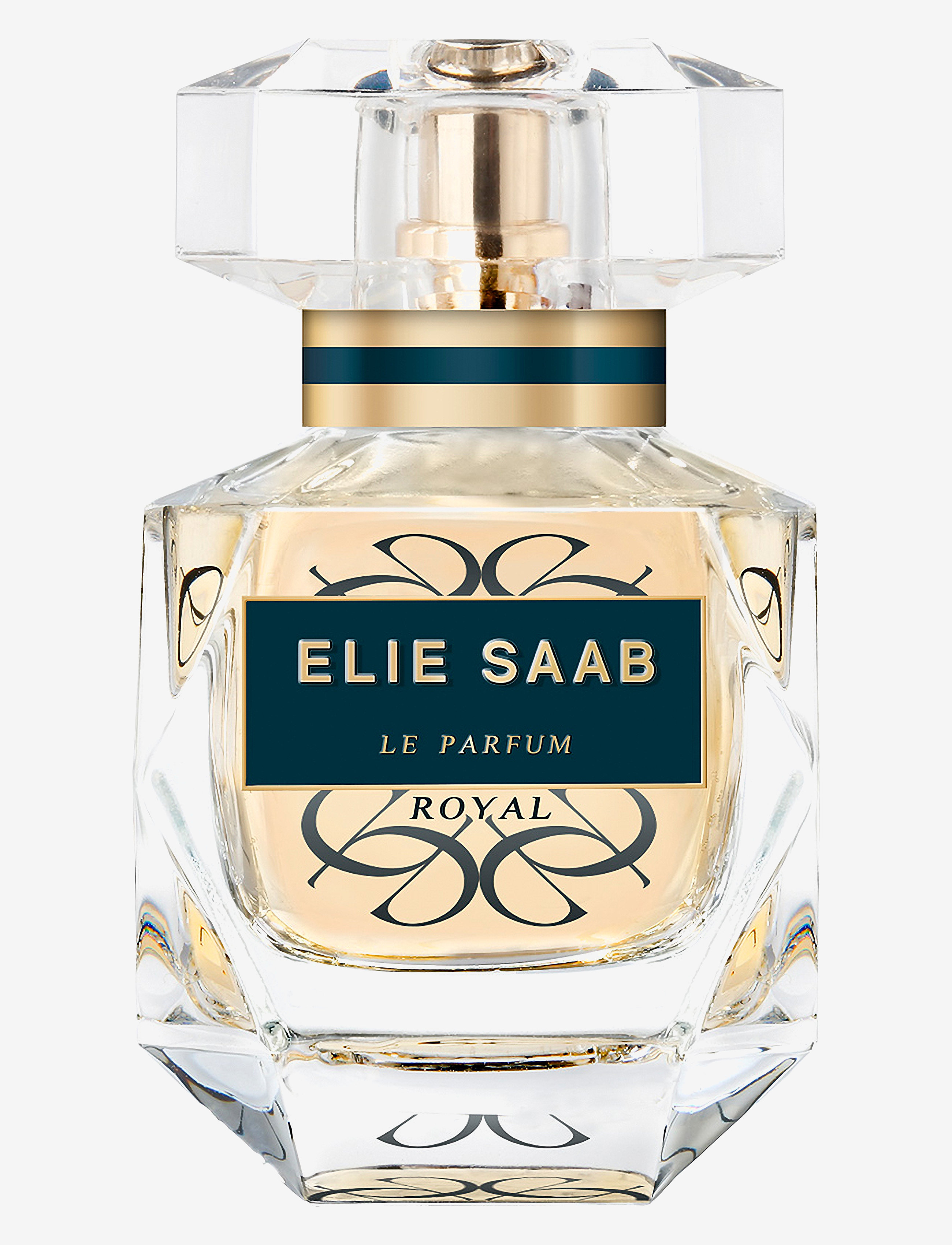 Elie Saab Le Parfum Royal EdP - Mors dag-presenter - CLEAR / undefined