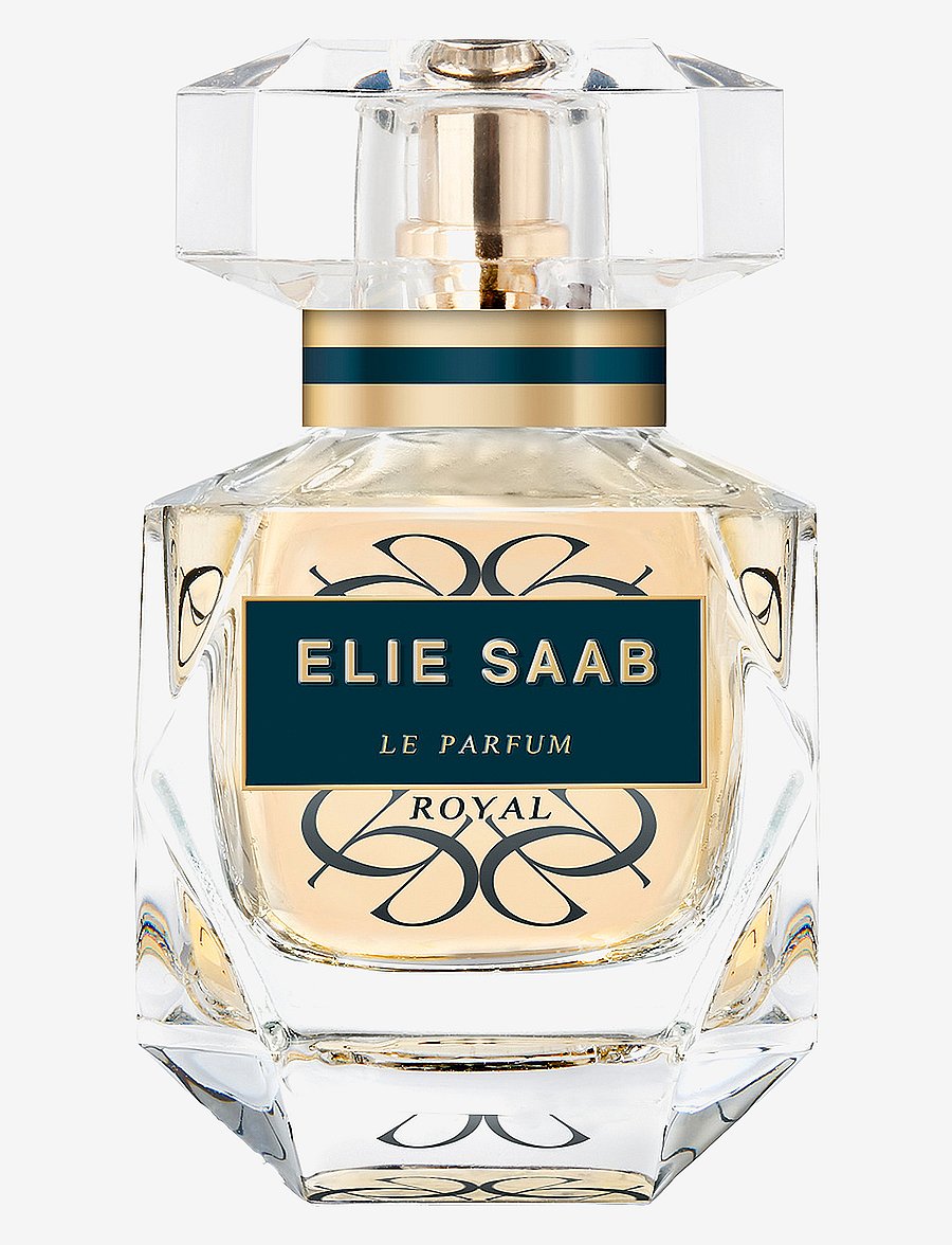 Elie Saab - Le Parfum Royal EdP - fragrance - clear - 0