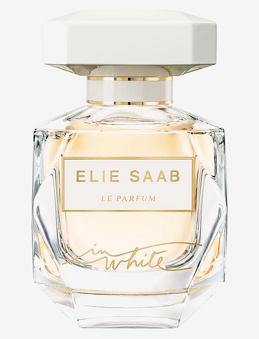 Elie Saab - Le Parfum In White EdP - naistele - clear - 1