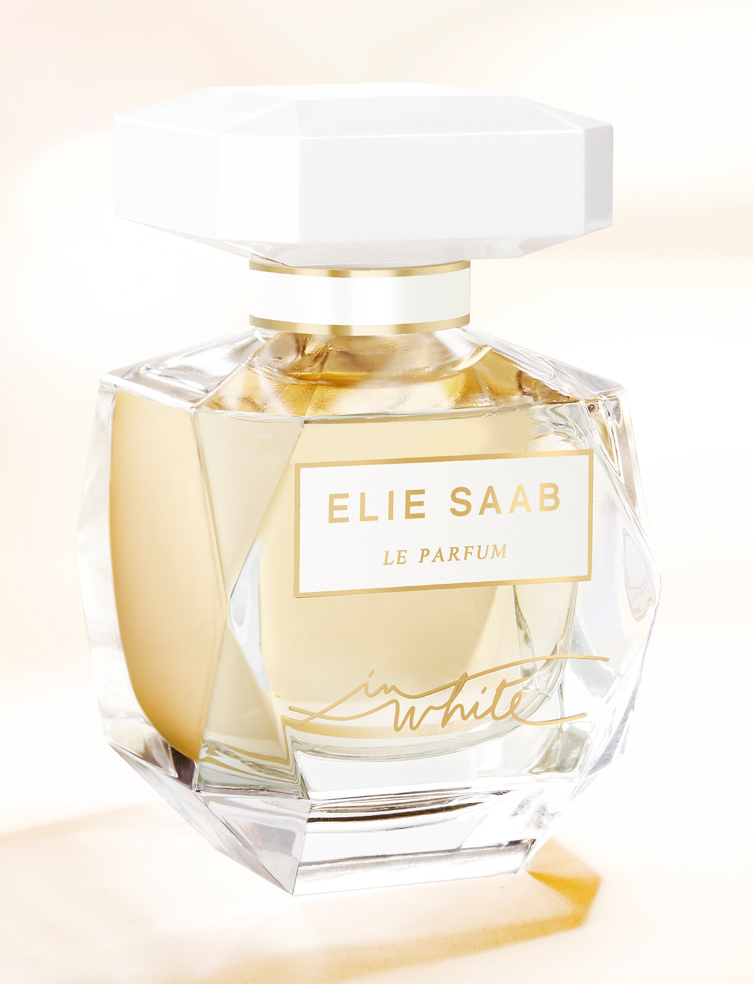 Elie Saab Le Parfum In White Edp, 30 ml, Nude, Parfume > Eau De Parfum, Dame