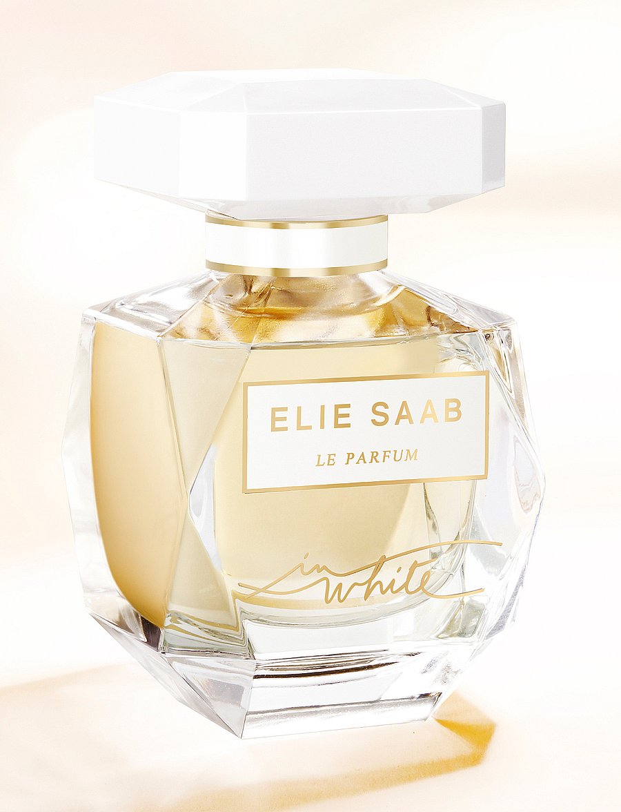 Elie Saab - Le Parfum In White EdP - naistele - clear - 0