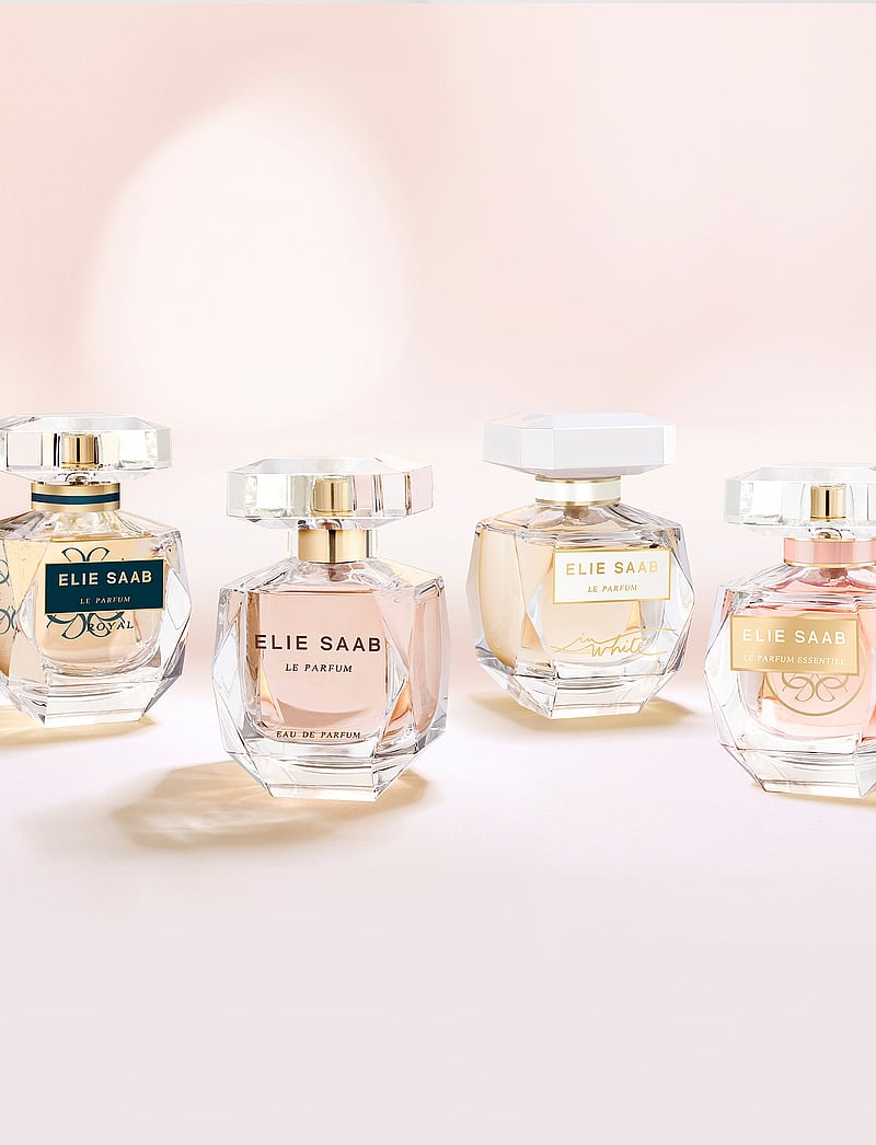 Elie Saab - Le Parfum In White EdP - naistele - clear - 2