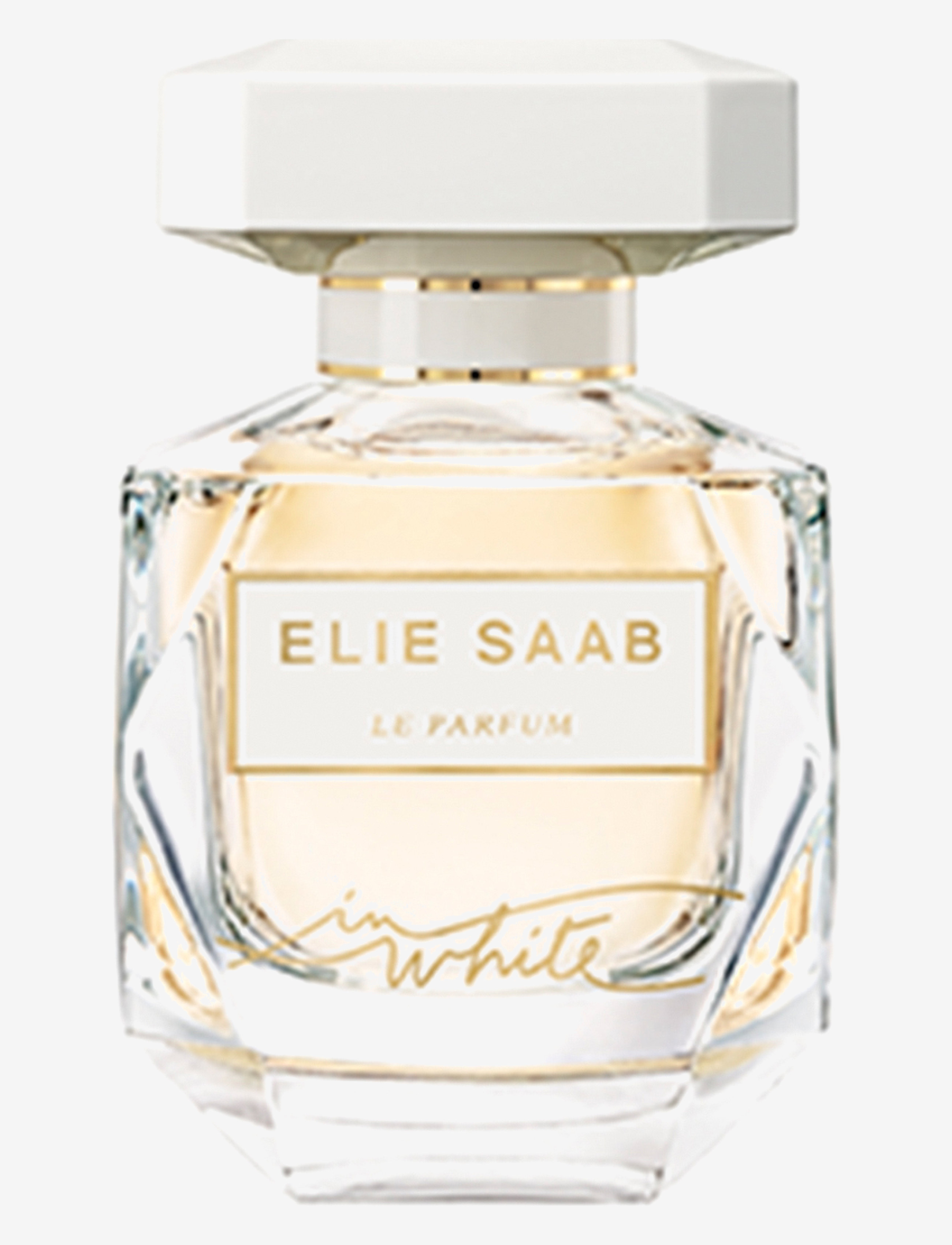 Elie Saab Le Parfum In White Edp, 50 ml, Nude, Parfume > Eau De Parfum, Dame