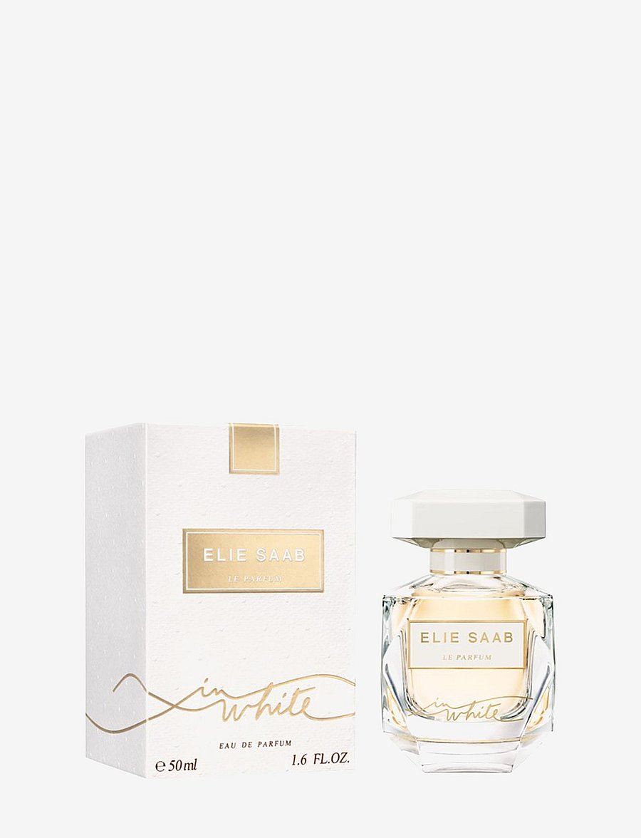 Elie Saab - Le Parfum In White EdP - naistele - clear - 1