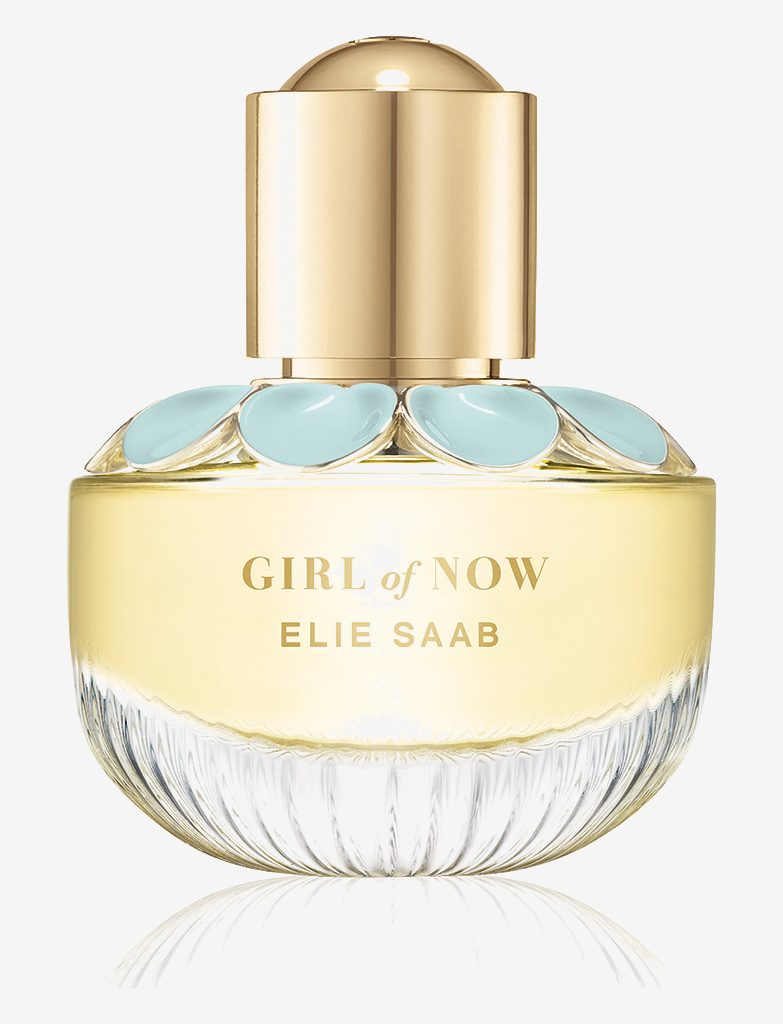 Elie Saab Girl Of Now Edp, Parfumee, Nude, Str: 30 ml