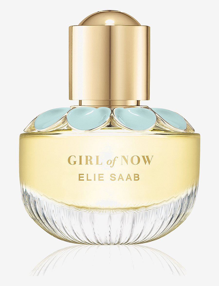 Elie Saab - Girl of Now EdP - naistele - clear - 1