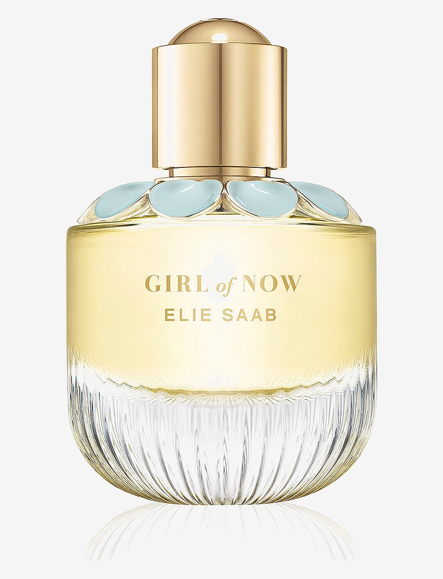 Elie Saab - Girl of Now EdP - naistele - clear - 1