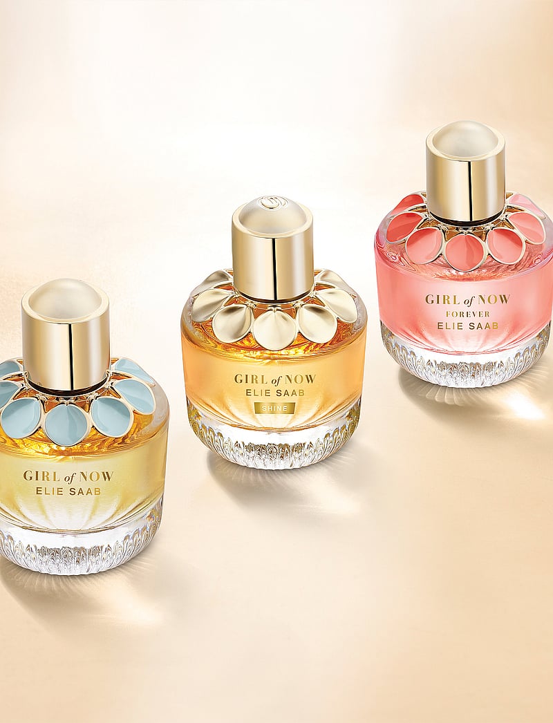 Elie Saab - Girl of Now EdP - naistele - clear - 3