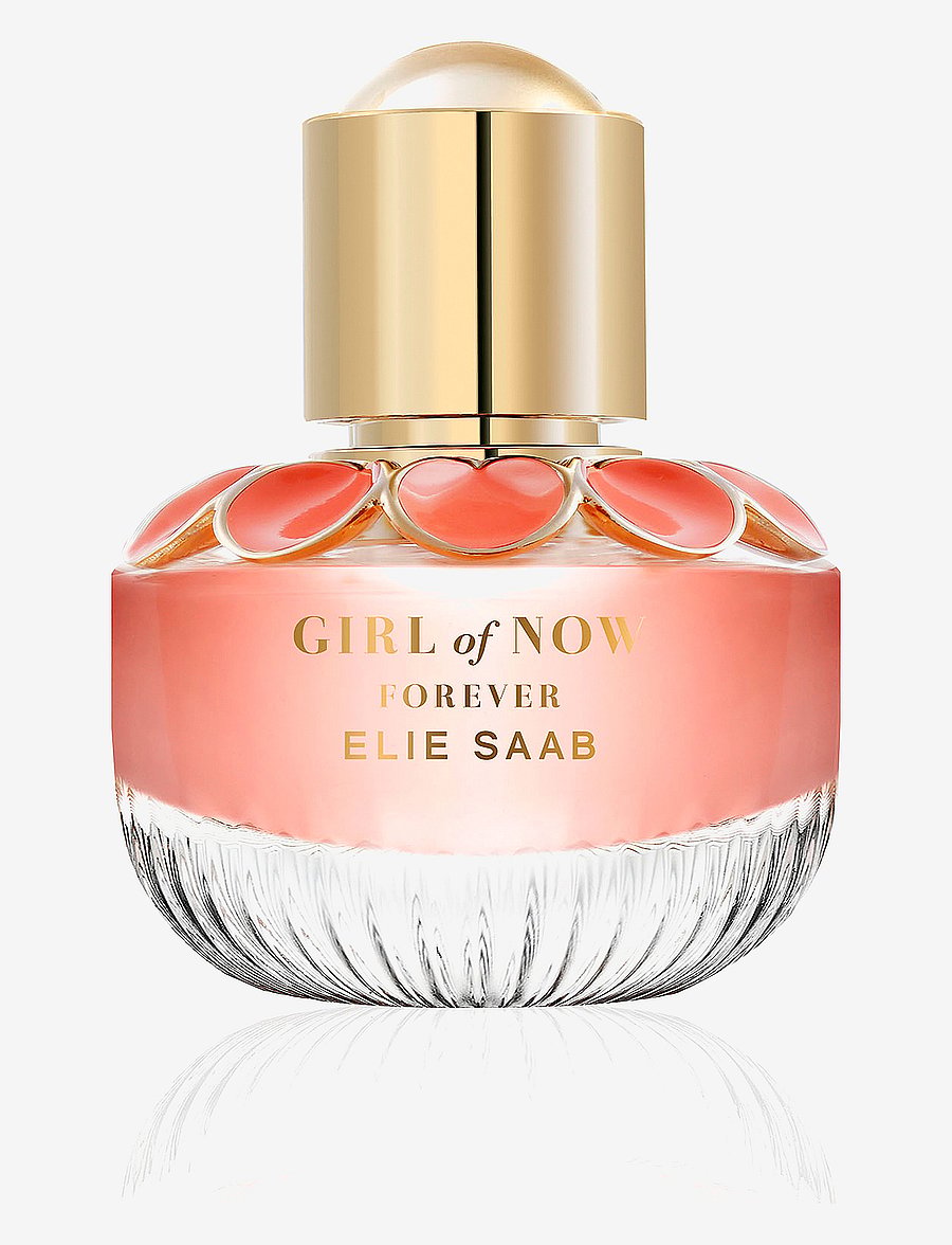 Elie Saab - Girl of Now Forever EdP - naistele - clear - 1